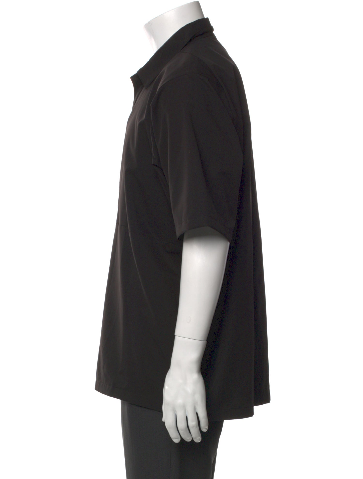 GOLDWIN Short Sleeve Shirt