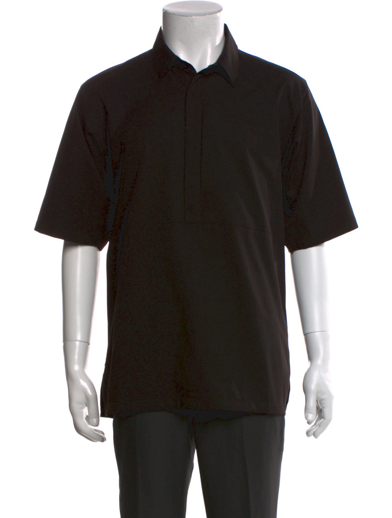 GOLDWIN Short Sleeve Shirt