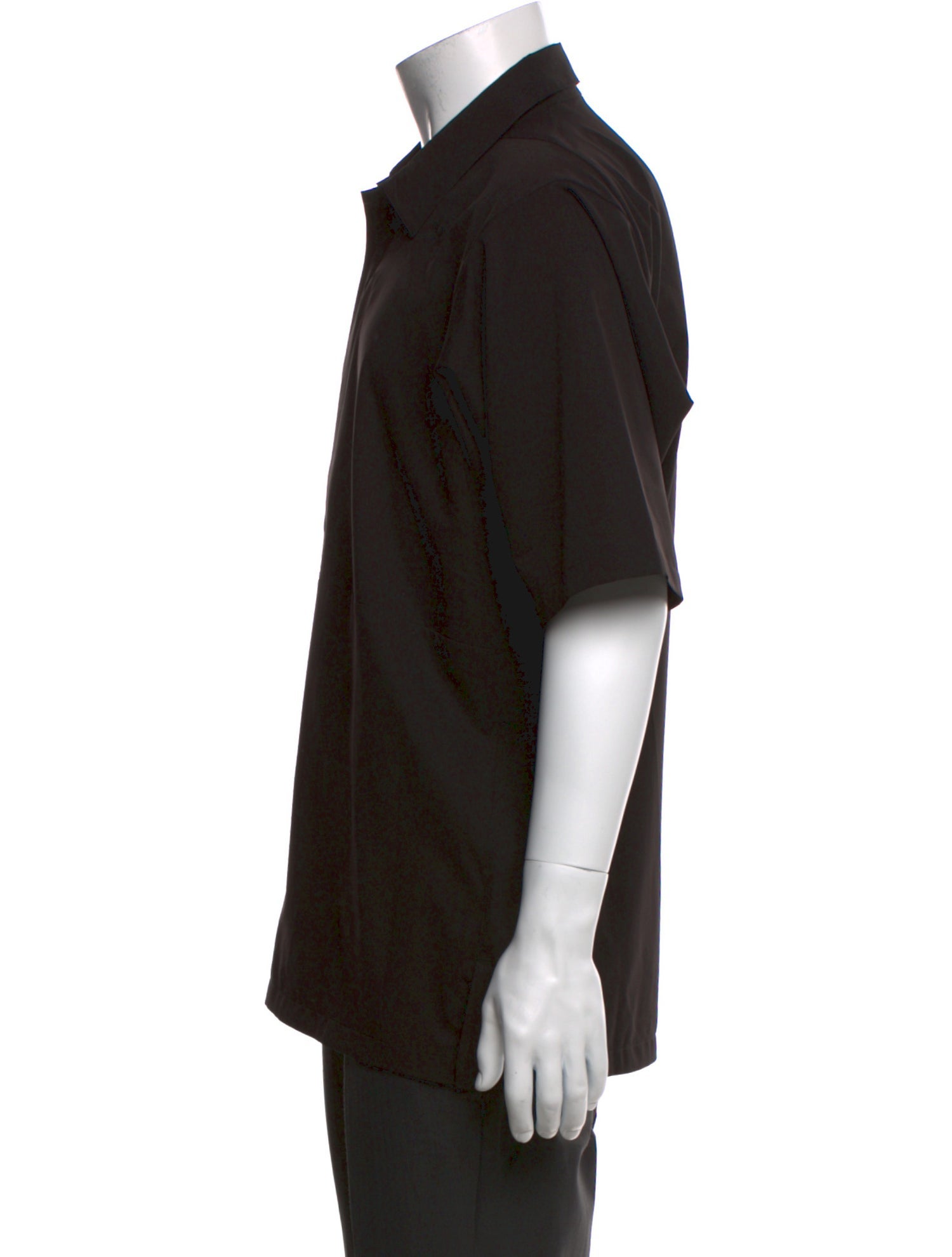 GOLDWIN Short Sleeve Shirt