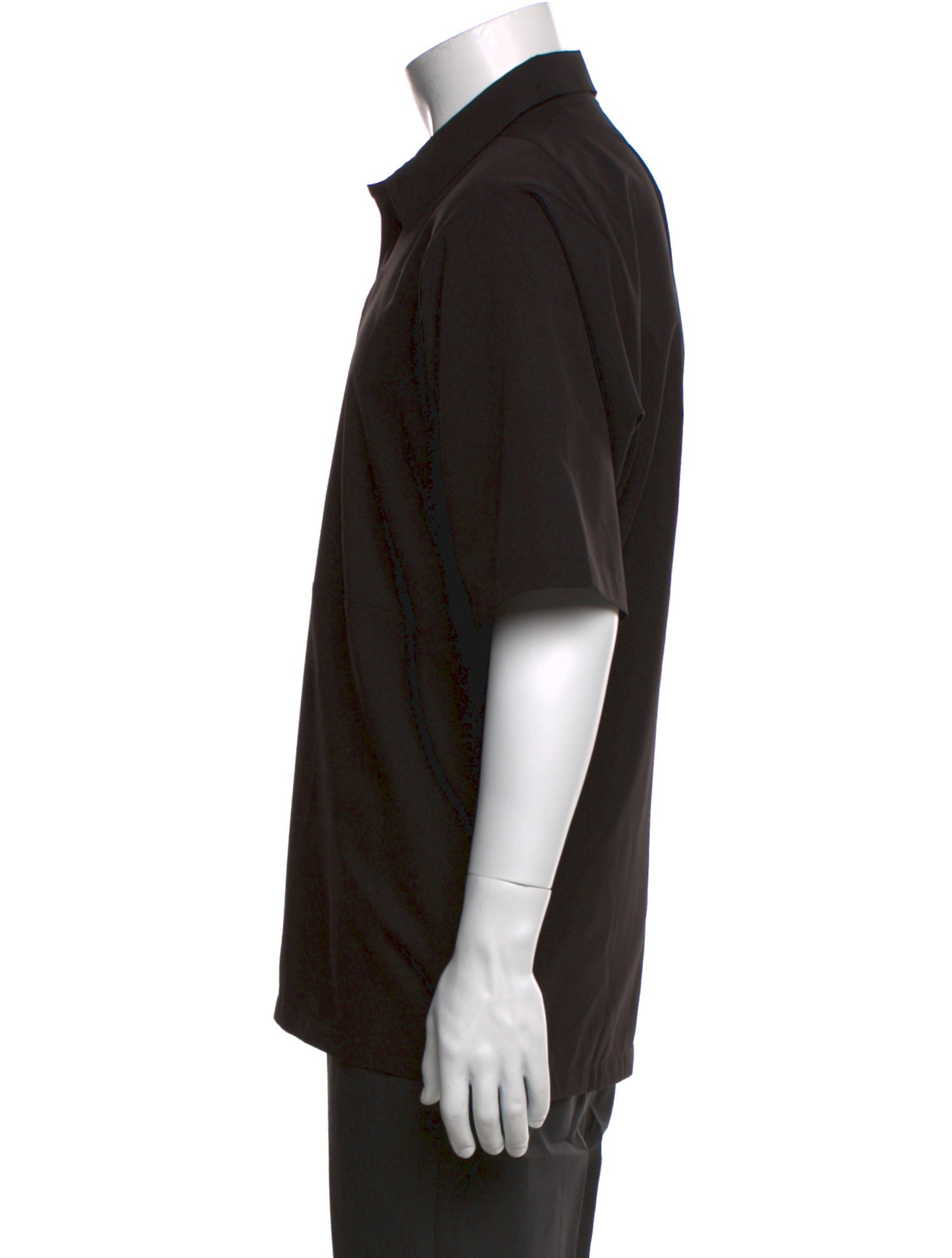 GOLDWIN Short Sleeve Shirt