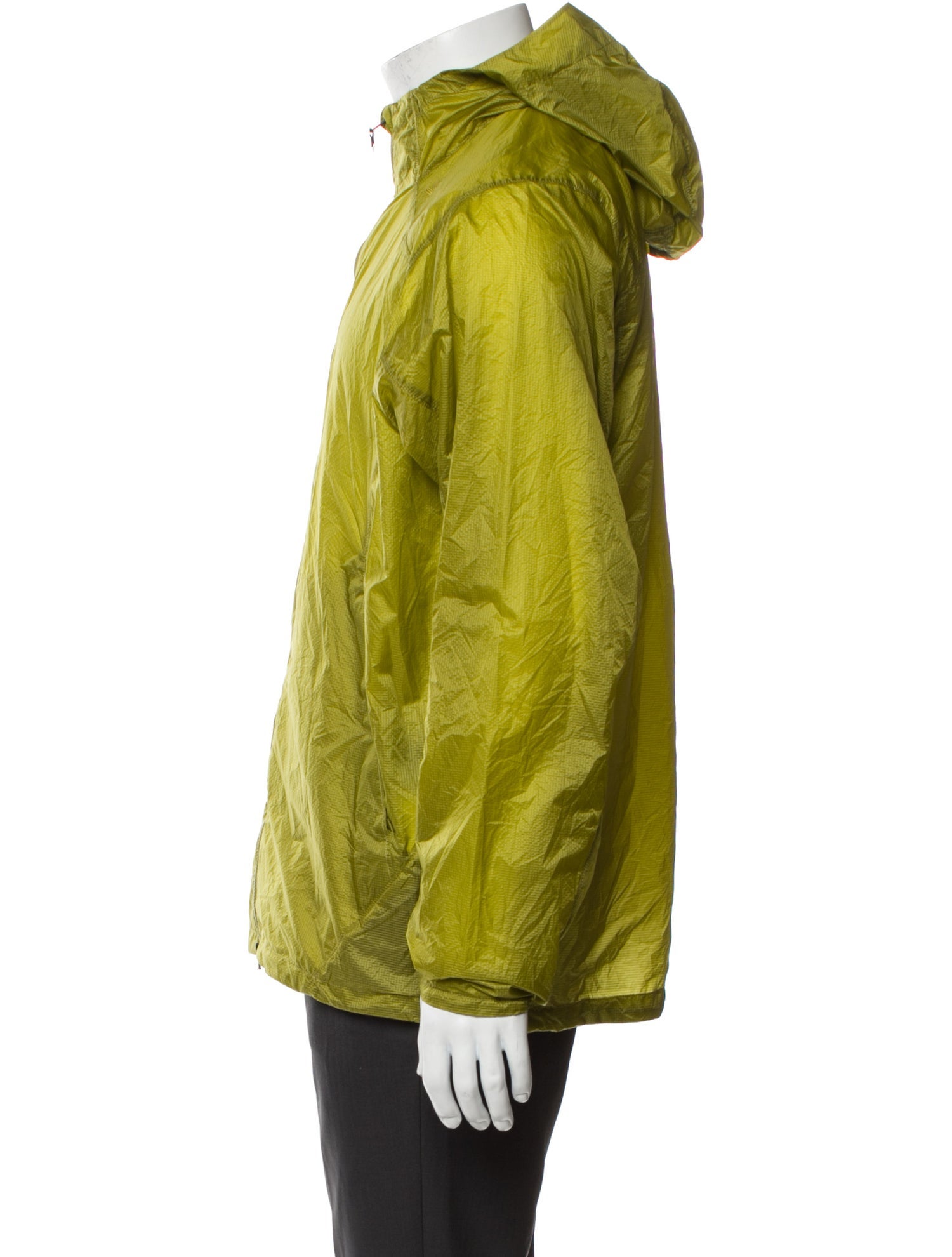 GOLDWIN Windbreaker