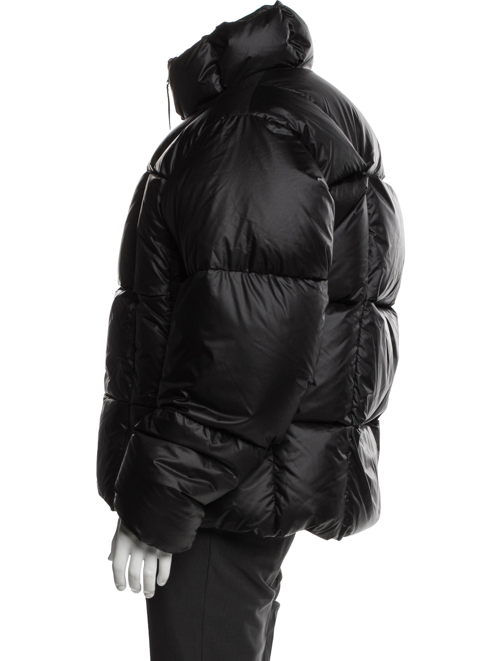 GOLDWIN Puffer Coat