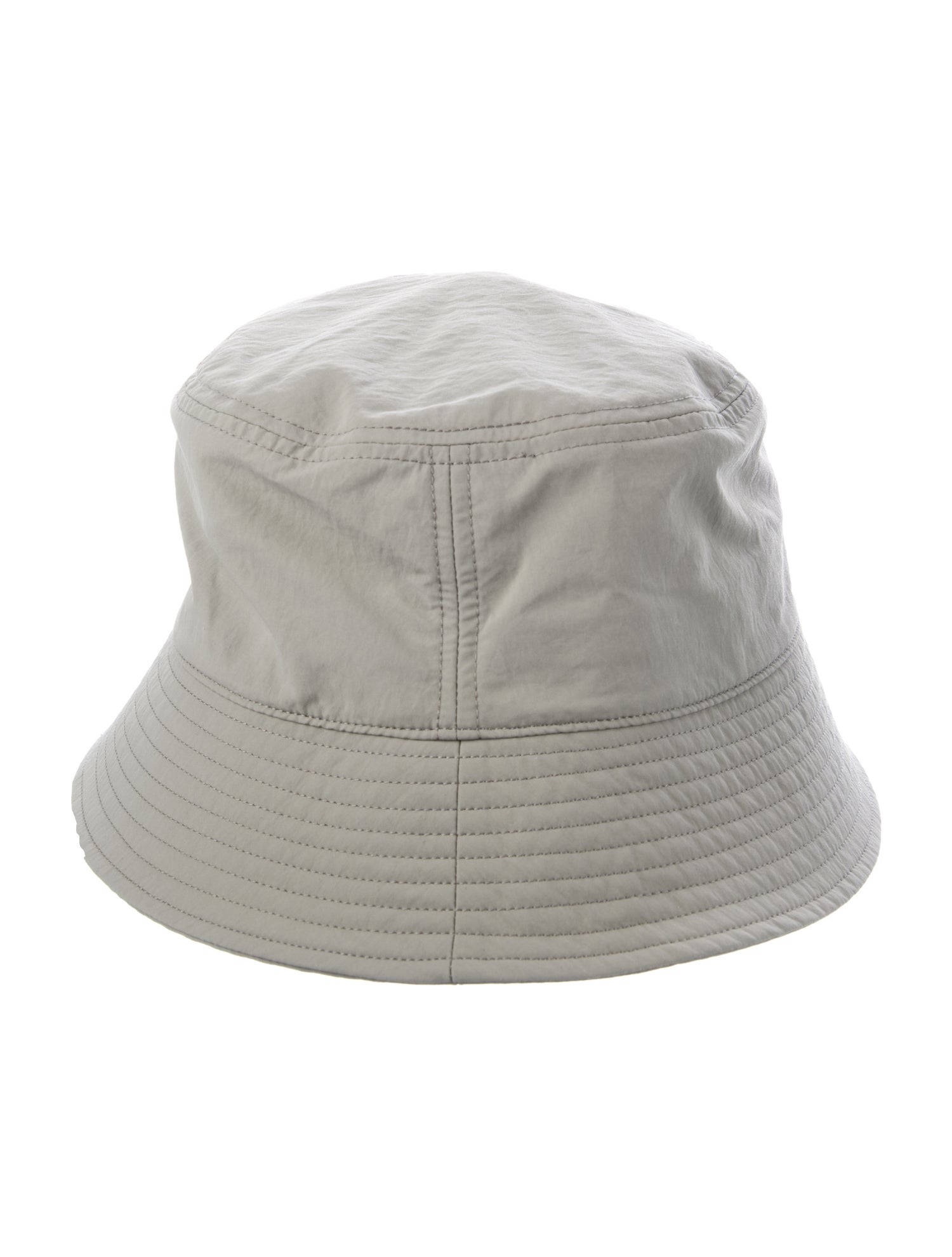 GOLDWIN bucket hat