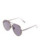 Ranny Ring Titanium Sunglasses image 2