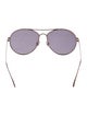 Ranny Ring Titanium Sunglasses image 3