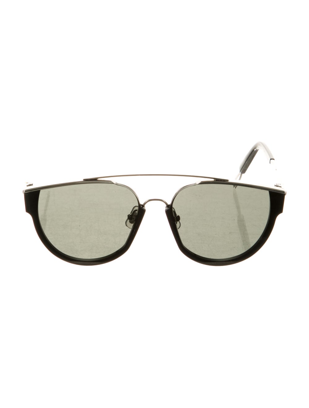 Gentle Monster Loe Round Sunglasses Gem