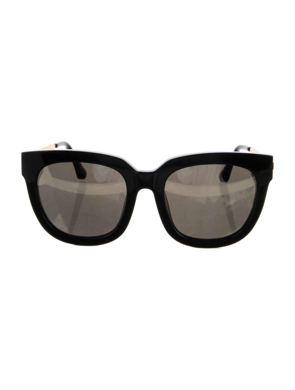 Gentle Monster Absente Wayfarer Sunglasses Gem