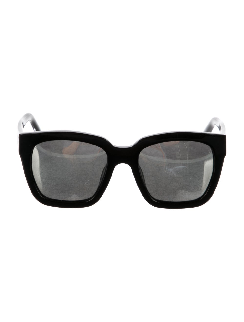 Gentle Monster The Dreamer Square Sunglasses Gem