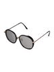 Gentle Monster Mad Crush 01 Oversize Sunglasses