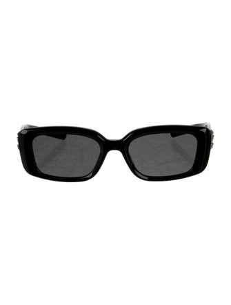 Gentle Monster Parabola Square Sunglasses