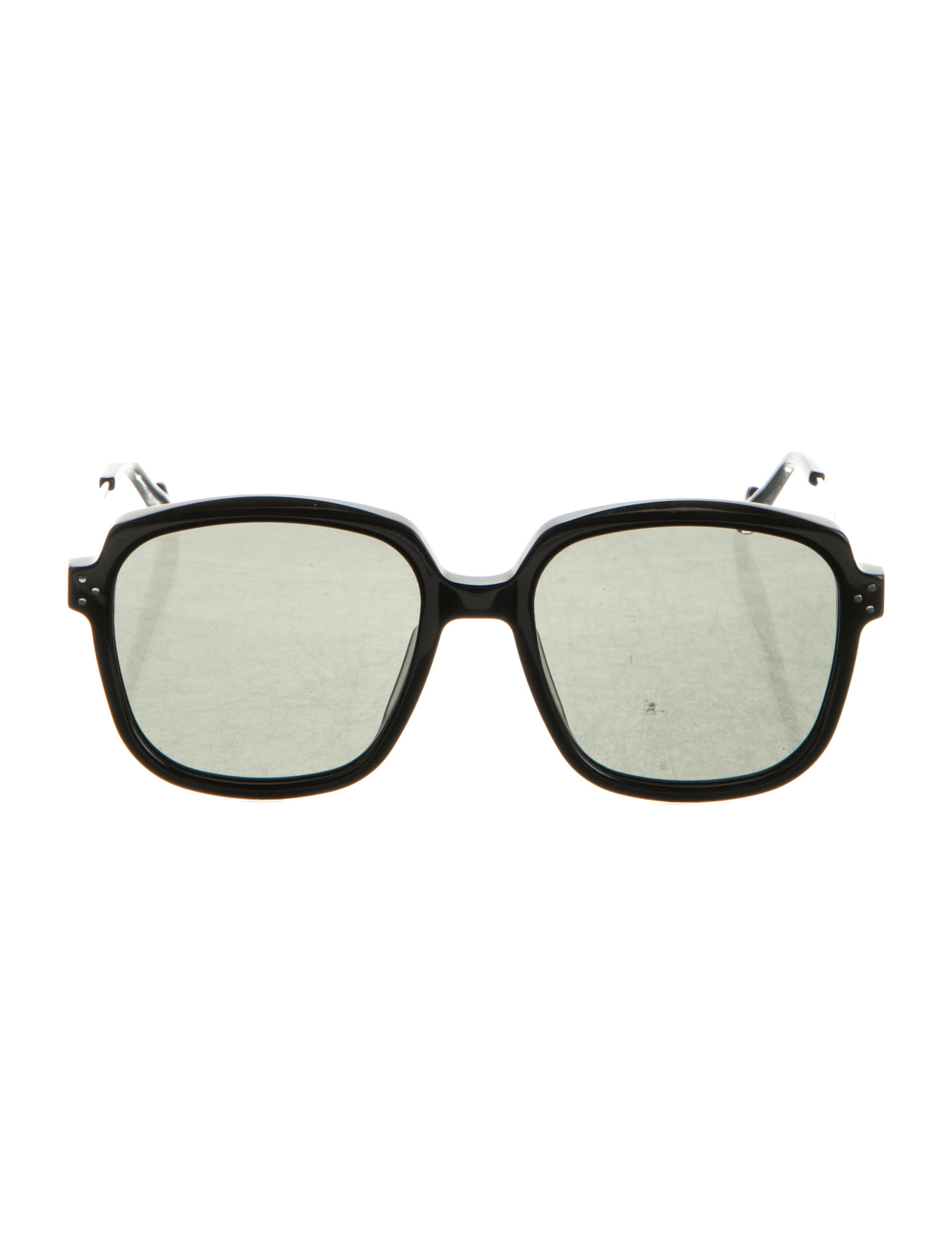 Gentle Monster Millie Oversize Sunglasses