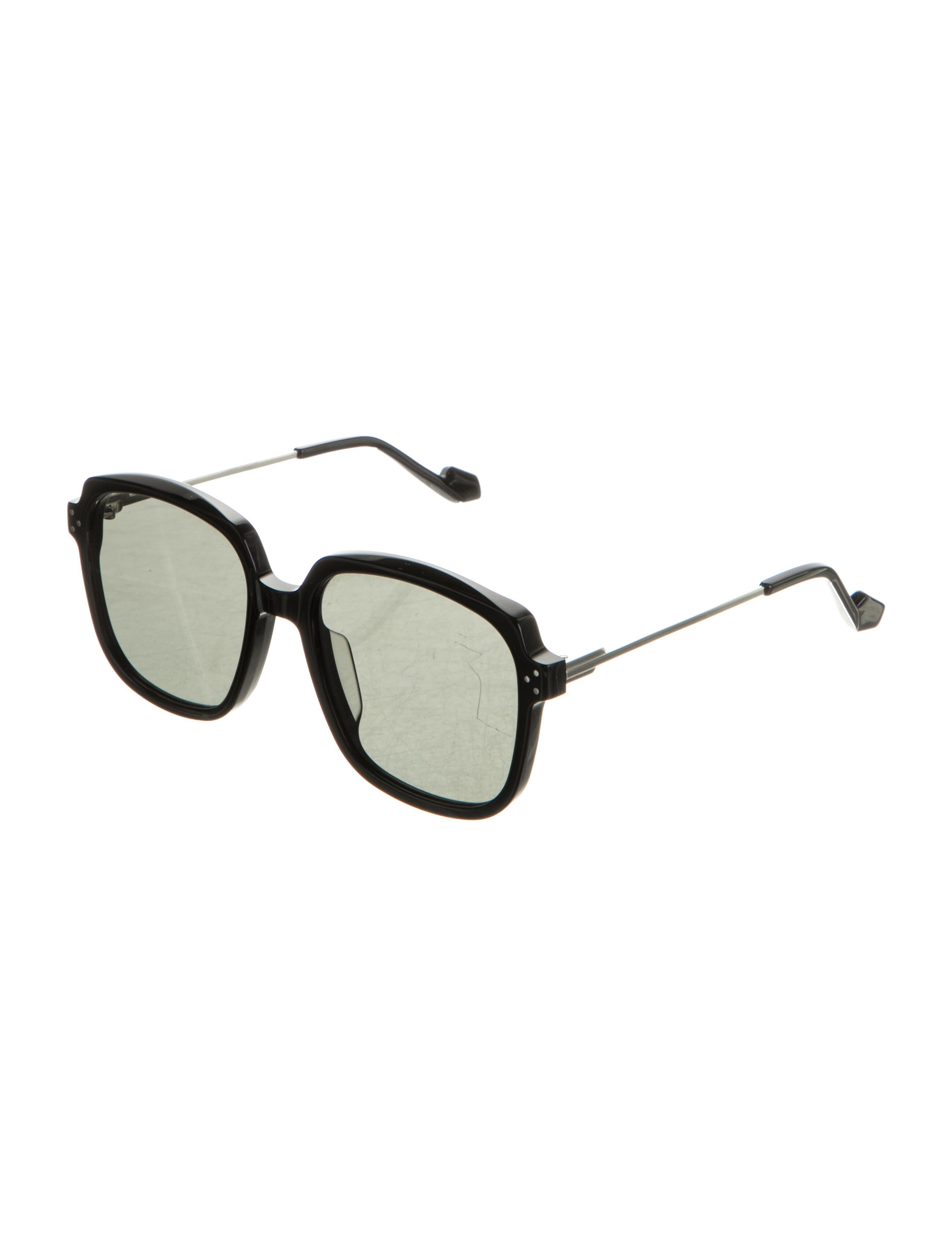 Gentle Monster Millie Oversize Sunglasses