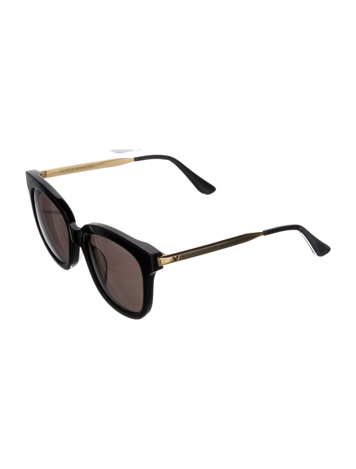 Gentle Monster Absente Wayfarer Sunglasses