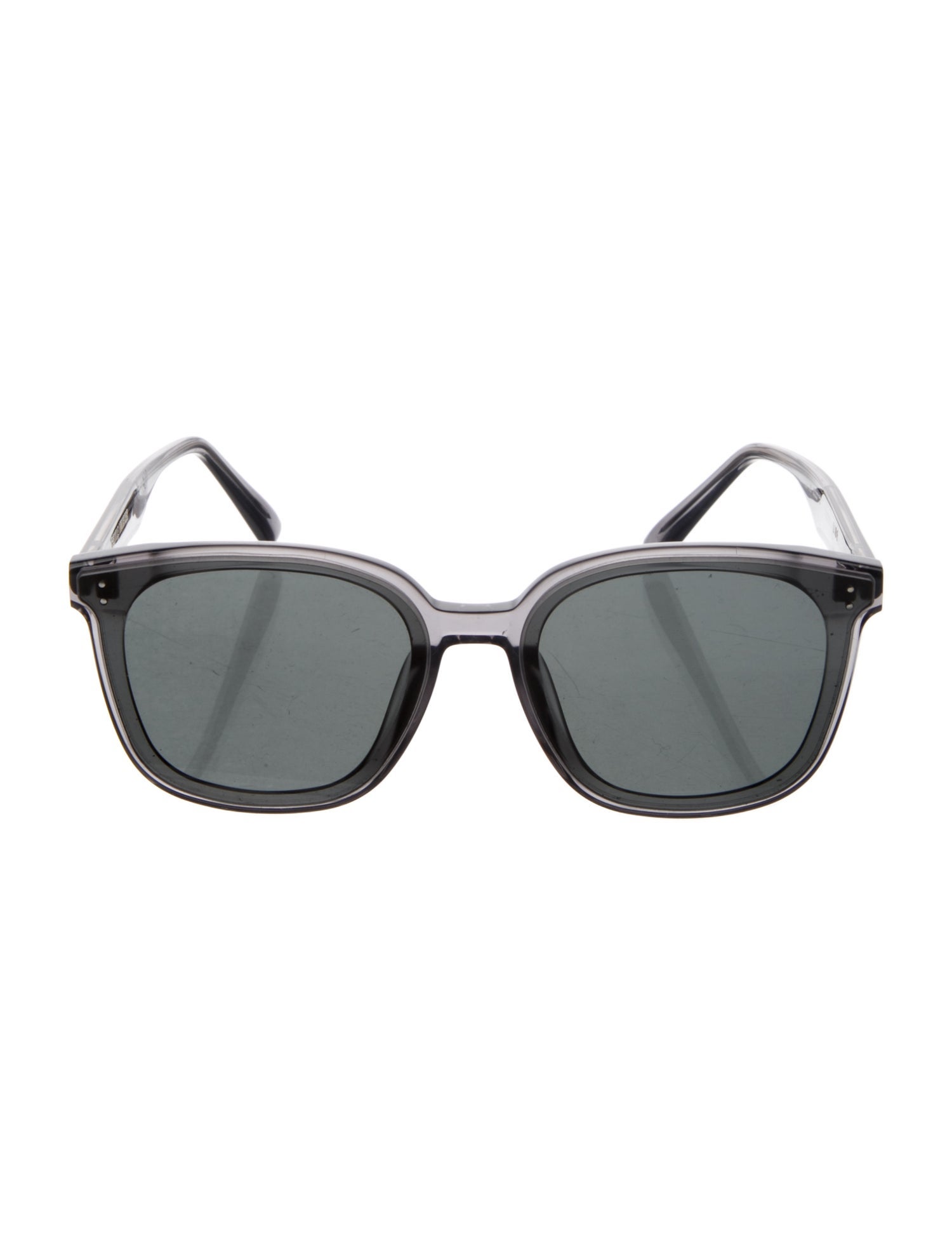 Gentle Monster Libe Wayfarer Sunglasses