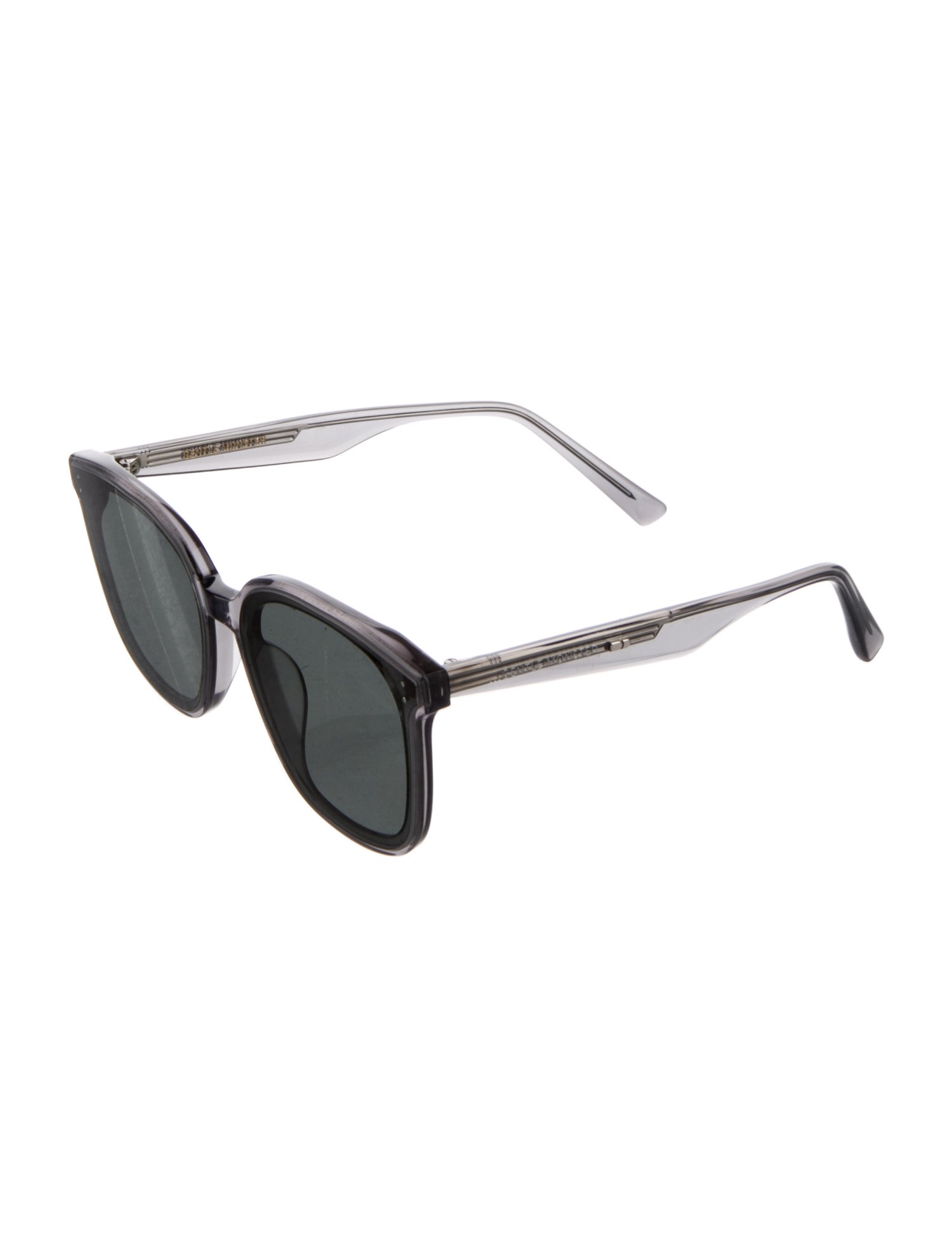 Gentle Monster Libe Wayfarer Sunglasses