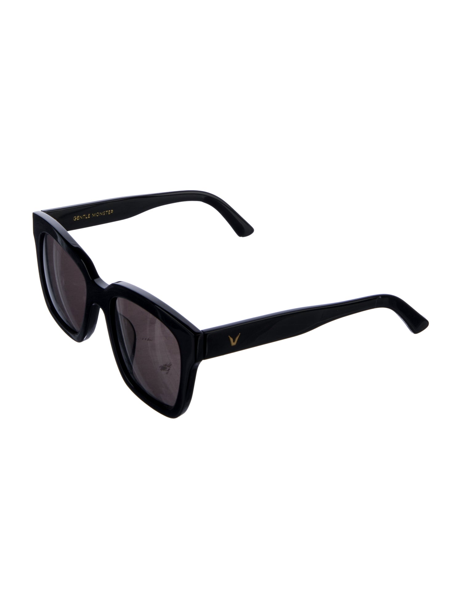 Gentle Monster The Dreamer Square Sunglasses