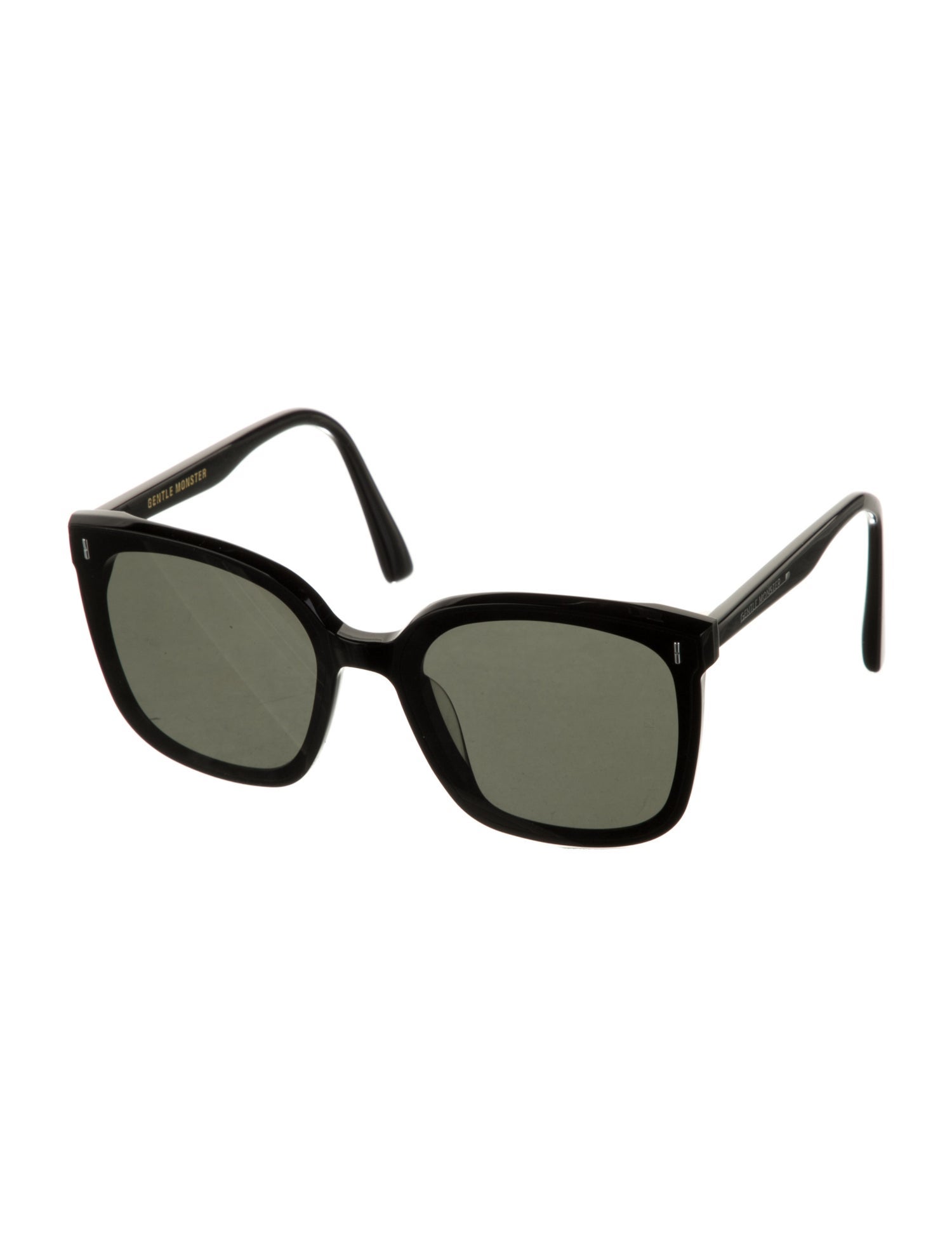 Gentle Monster Frida Square Sunglasses