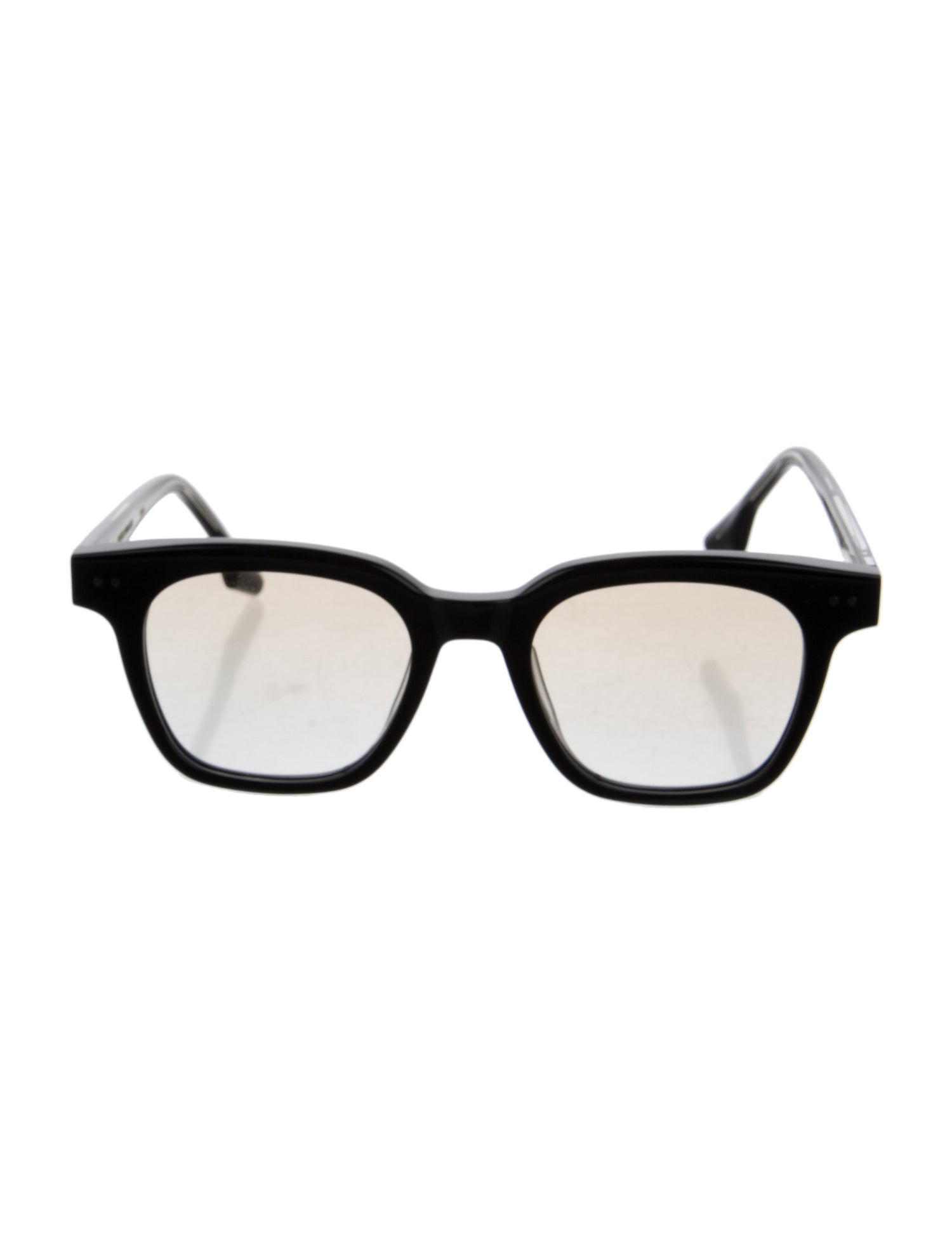 Gentle Monster South Side Square Sunglasses