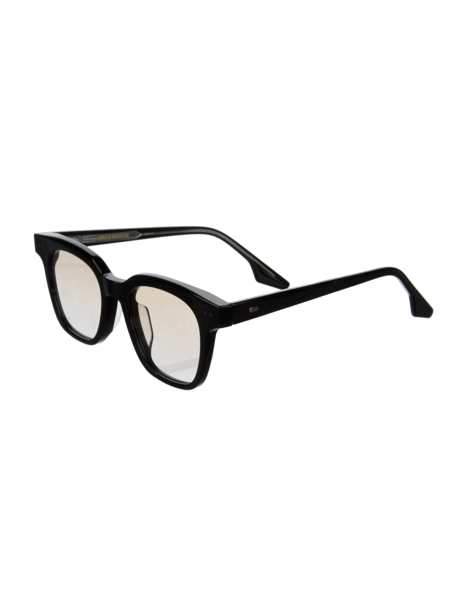 Gentle Monster South Side Square Sunglasses
