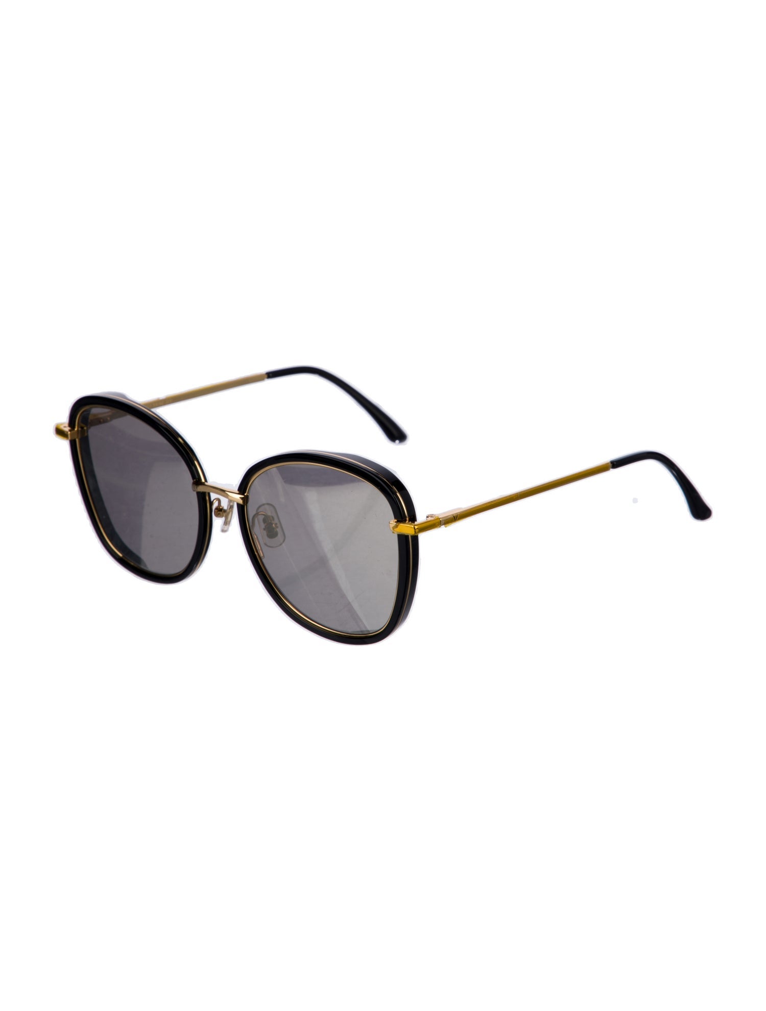 Gentle Monster Swich back Oversize Sunglasses