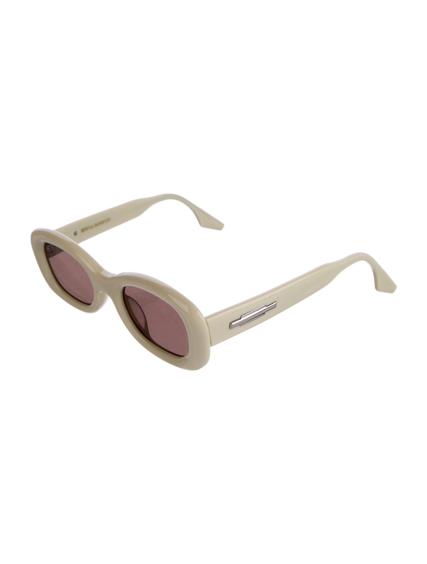Gentle Monster Tambu Square Sunglasses