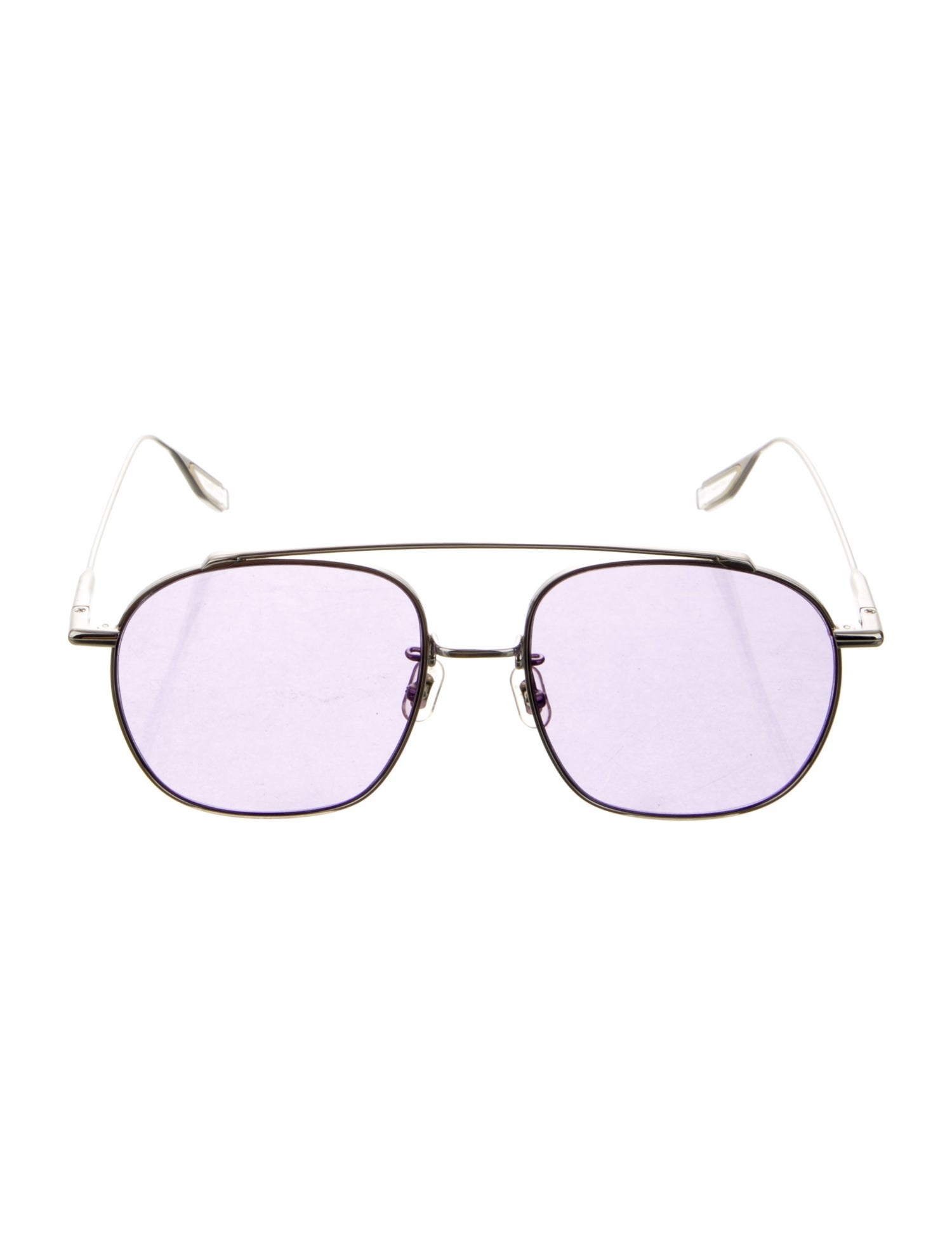 Gentle Monster Woogie 02 Square Square Sunglasses