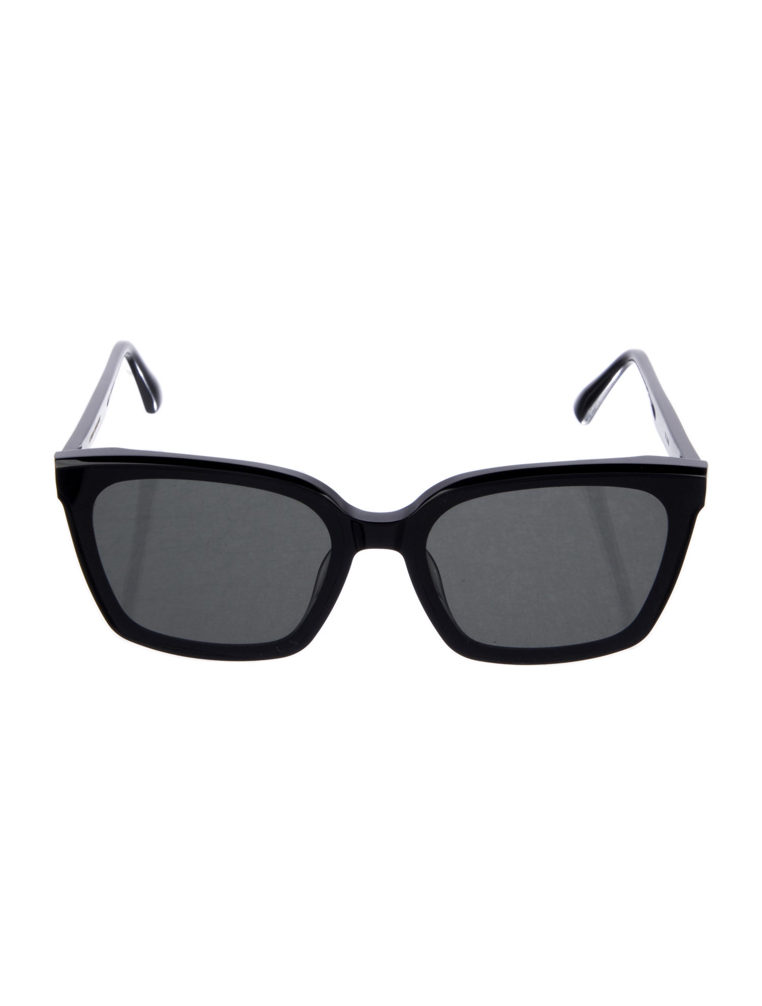 Gentle Monster Tega Square Sunglasses