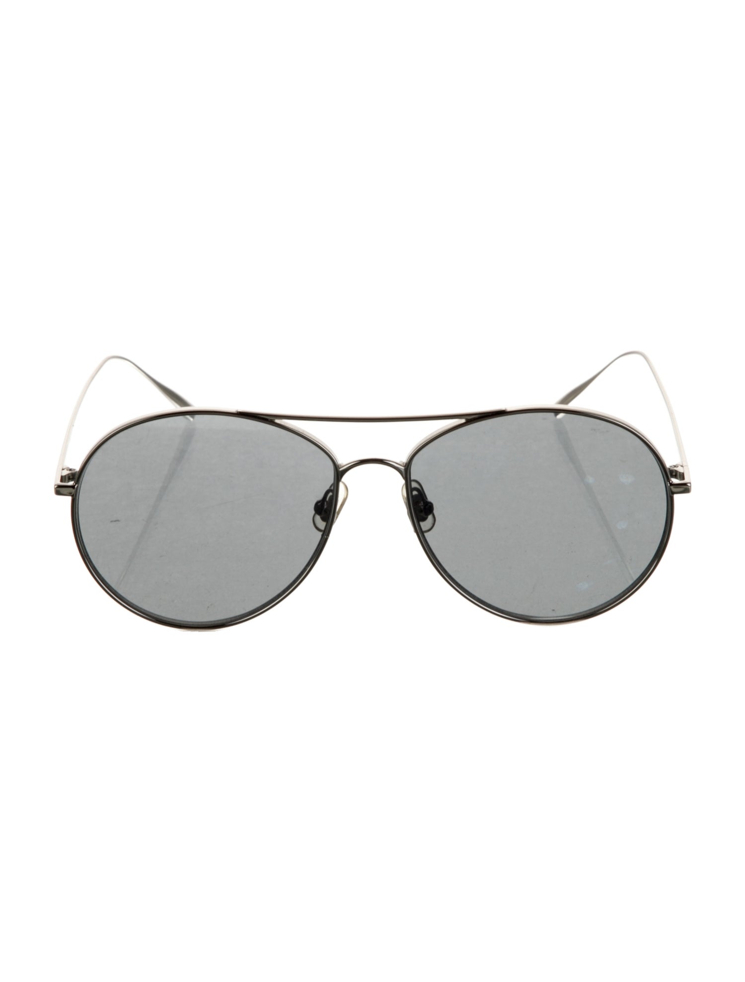 Gentle Monster Ranny Ring Aviator Sunglasses