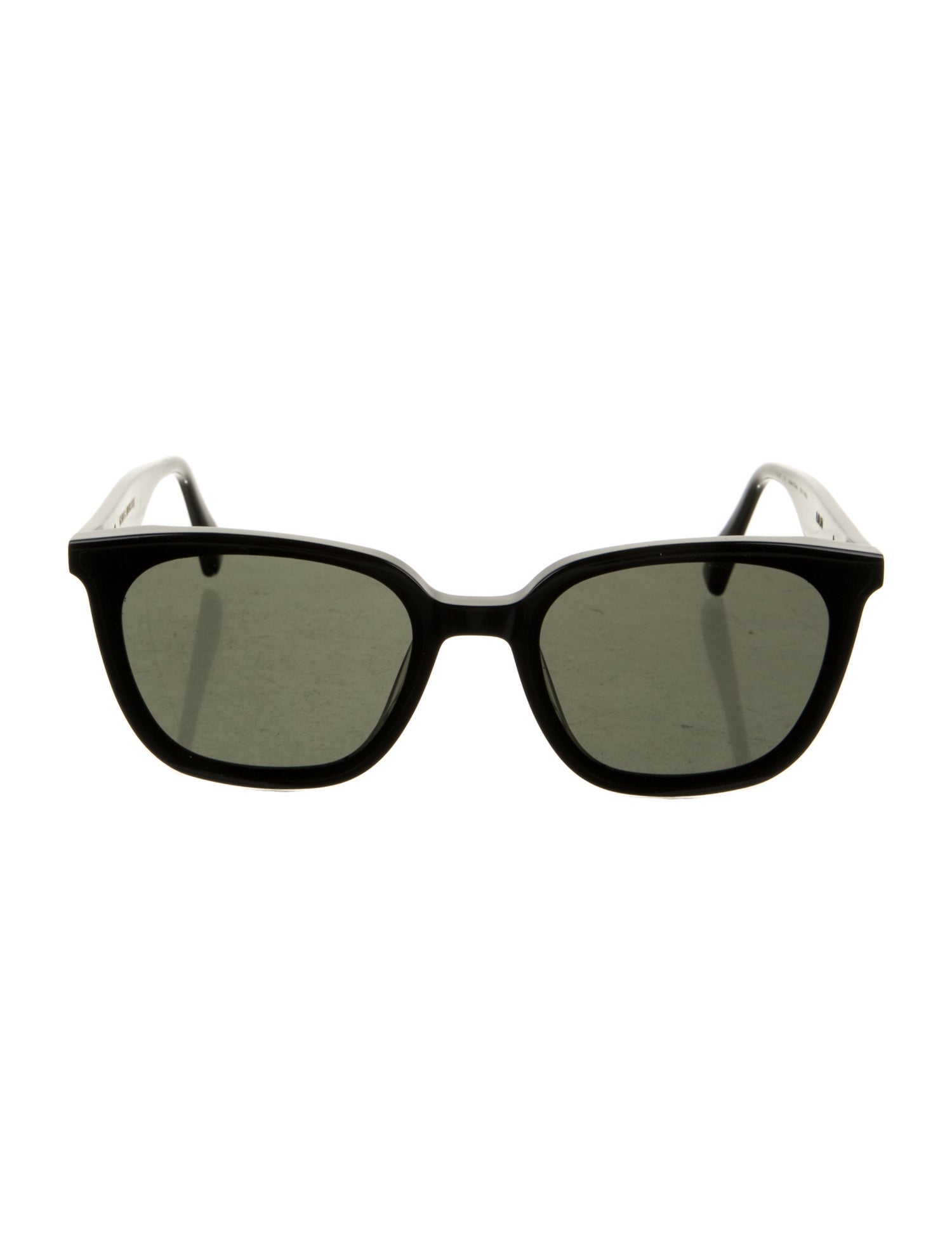 Gentle Monster Lilit Wayfarer Sunglasses