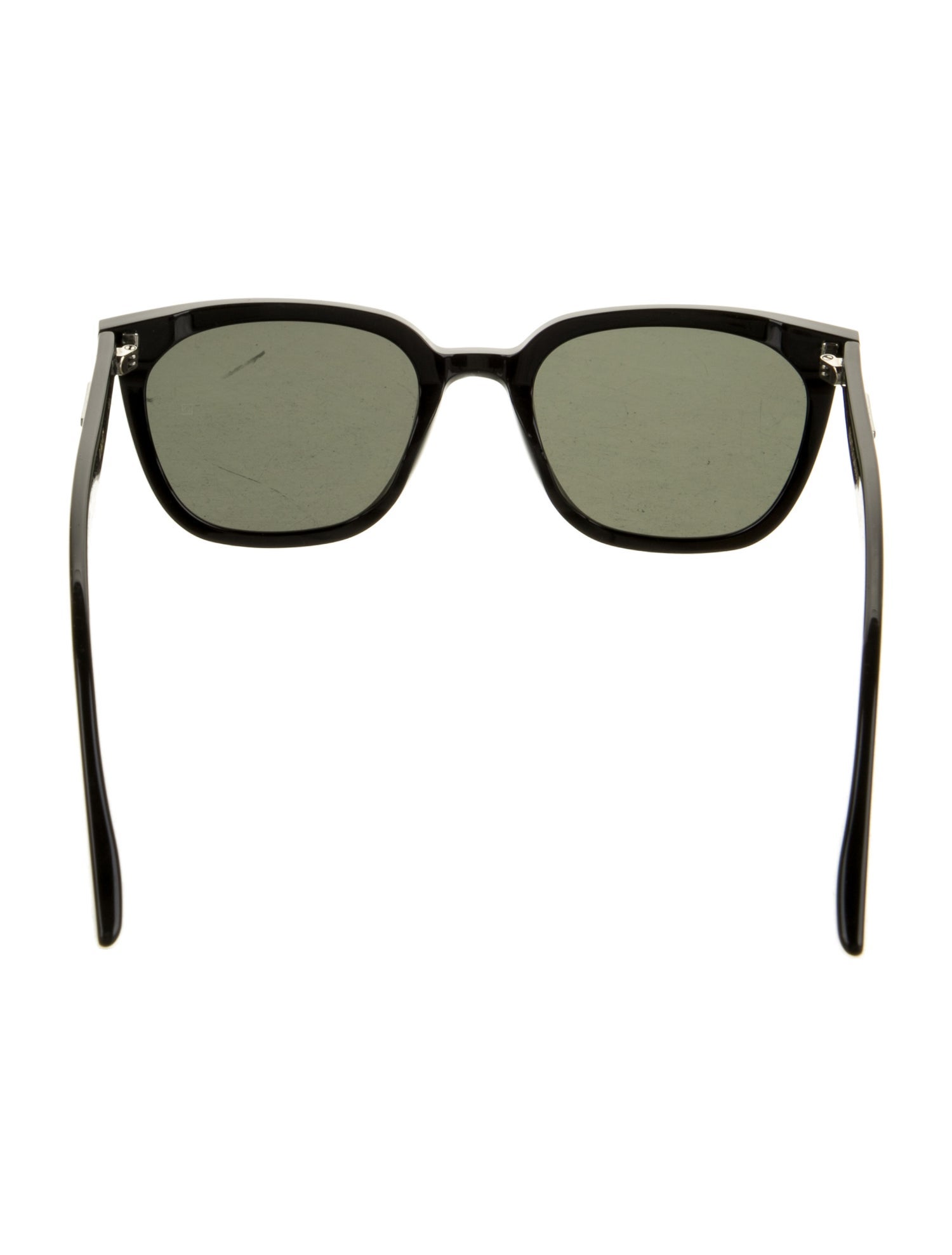 Gentle Monster Lilit Wayfarer Sunglasses