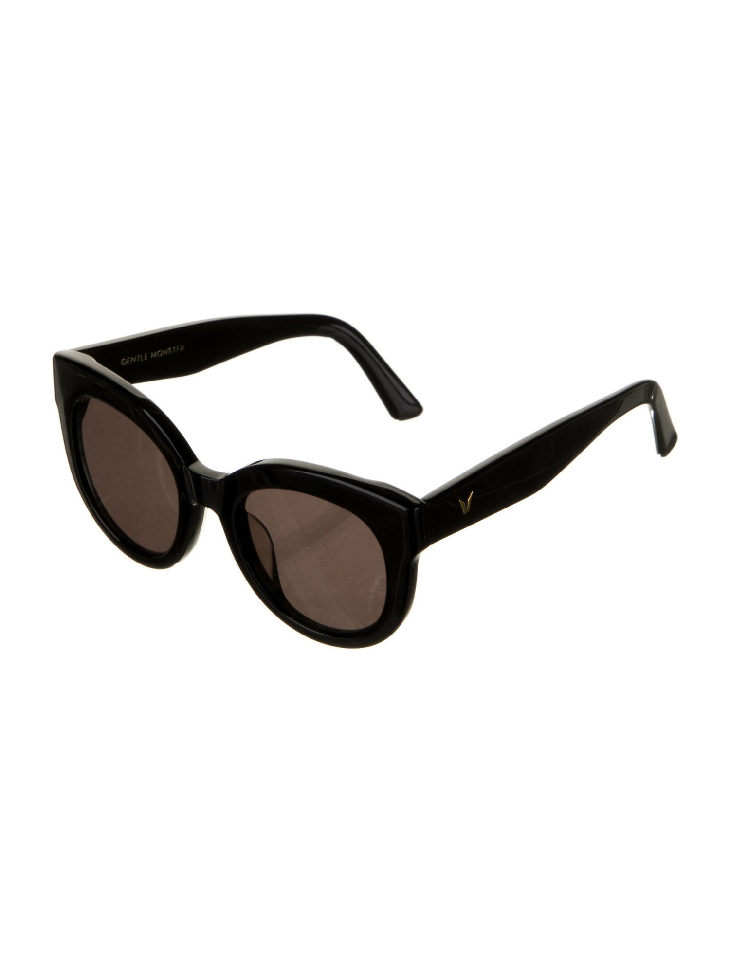 Gentle Monster 2017 Heig Sunglasses