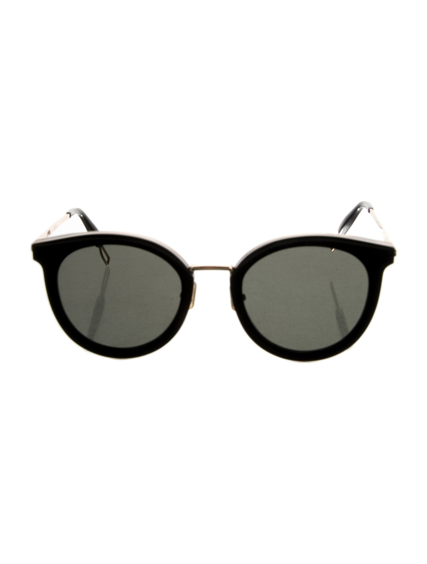 Gentle Monster Merlynn Round Sunglasses