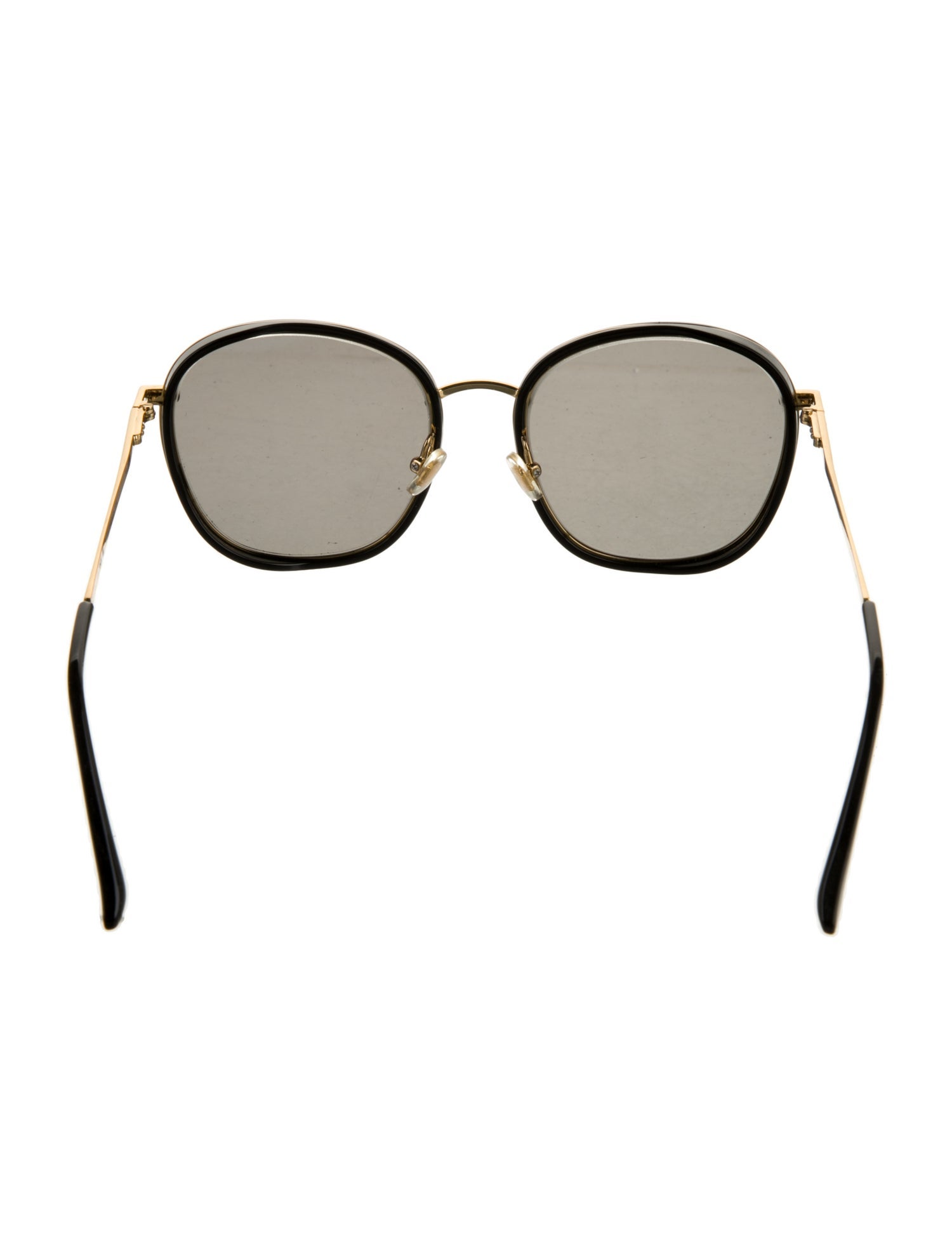 Gentle Monster Mad Crush Square Sunglasses