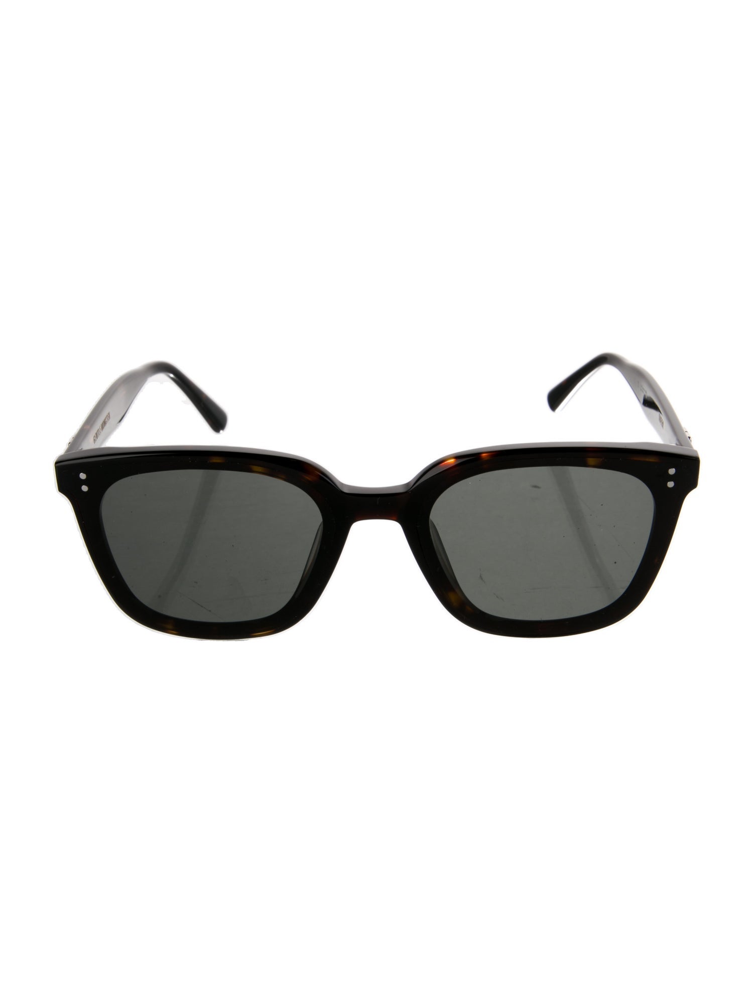Gentle Monster Queen Square Sunglasses