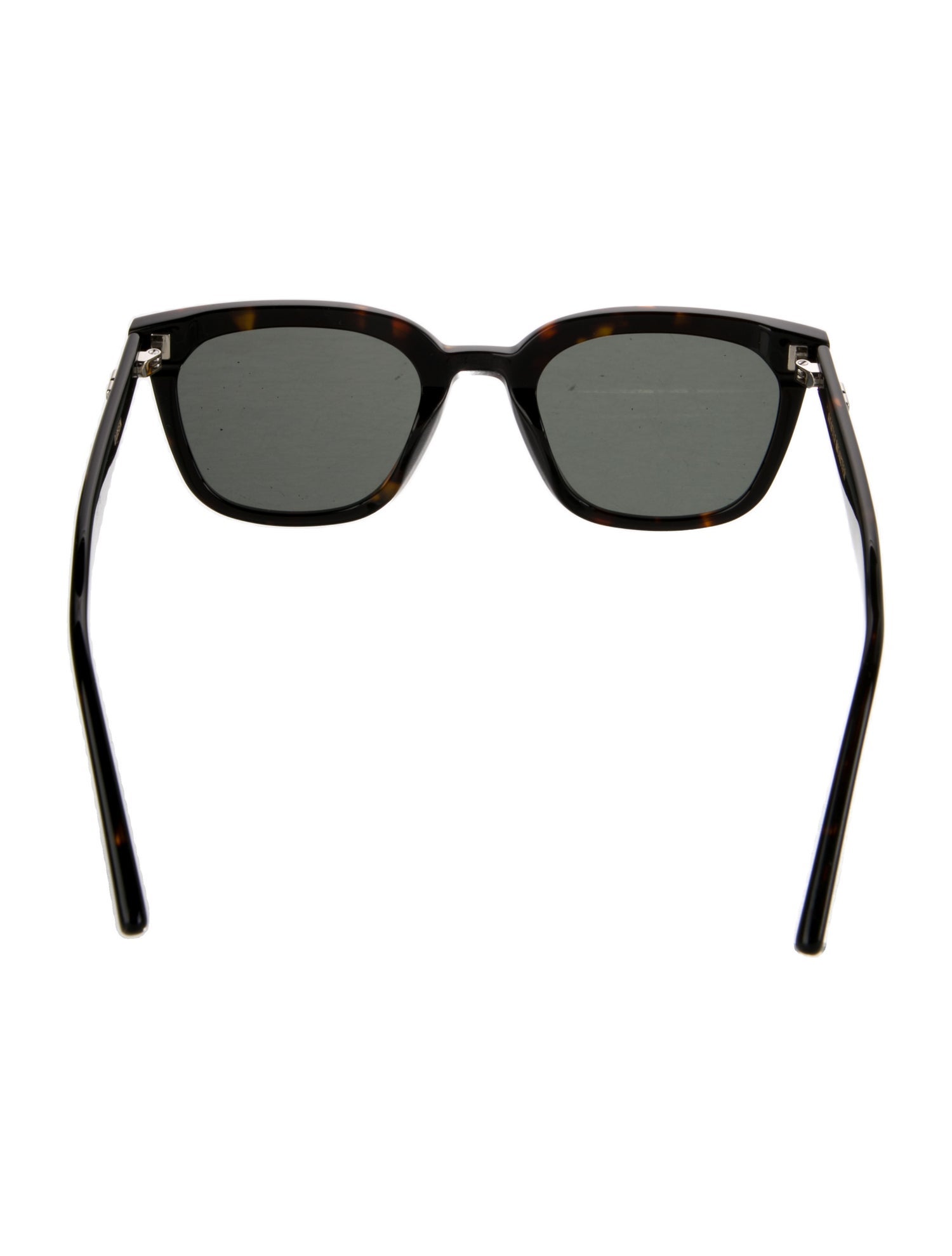 Gentle Monster Queen Square Sunglasses