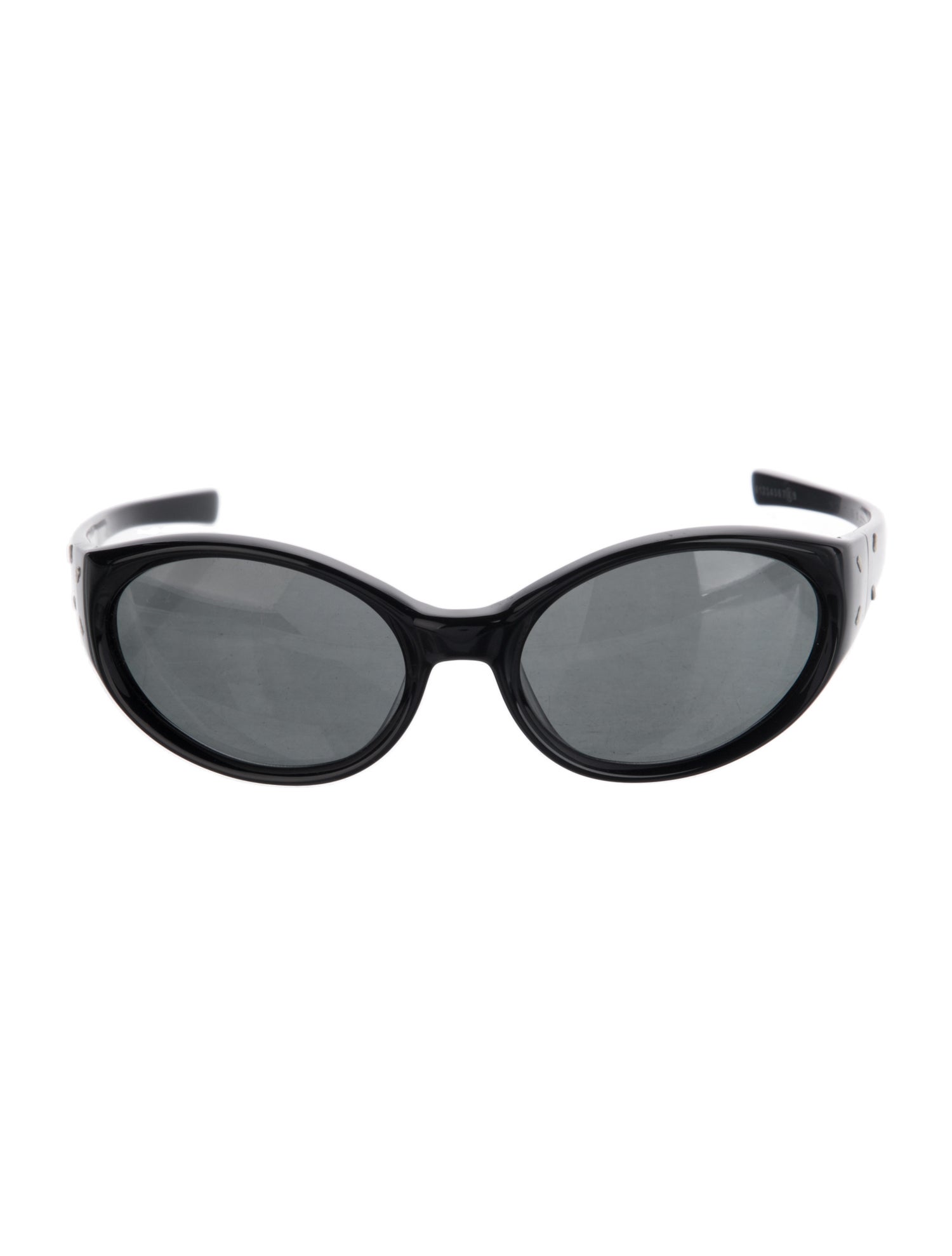 Maison Margiela x Gentle Monster MM104 Cat-Eye Sunglasses