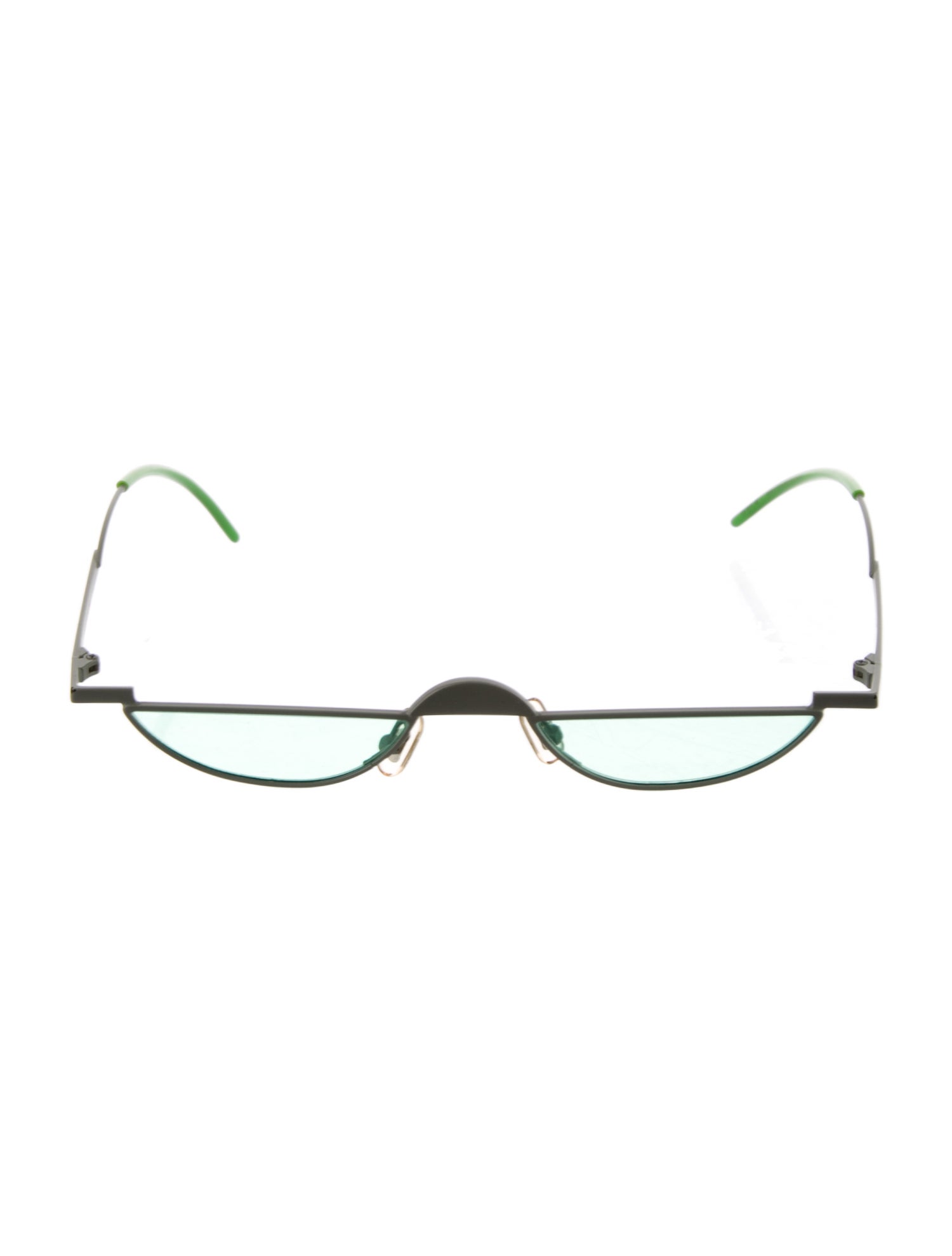 Gentle Monster Bees KG1 Square Sunglasses