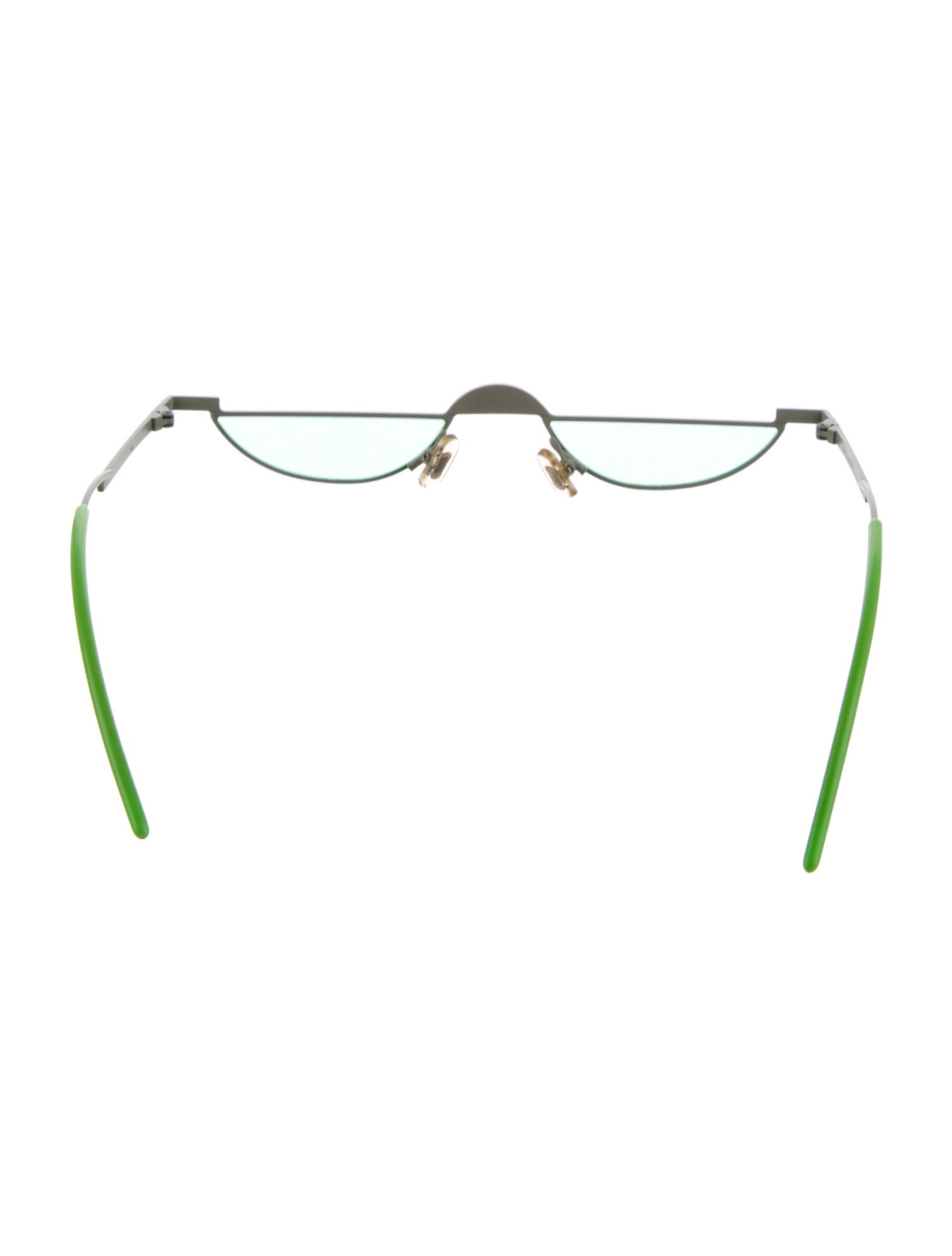 Gentle Monster Bees KG1 Square Sunglasses