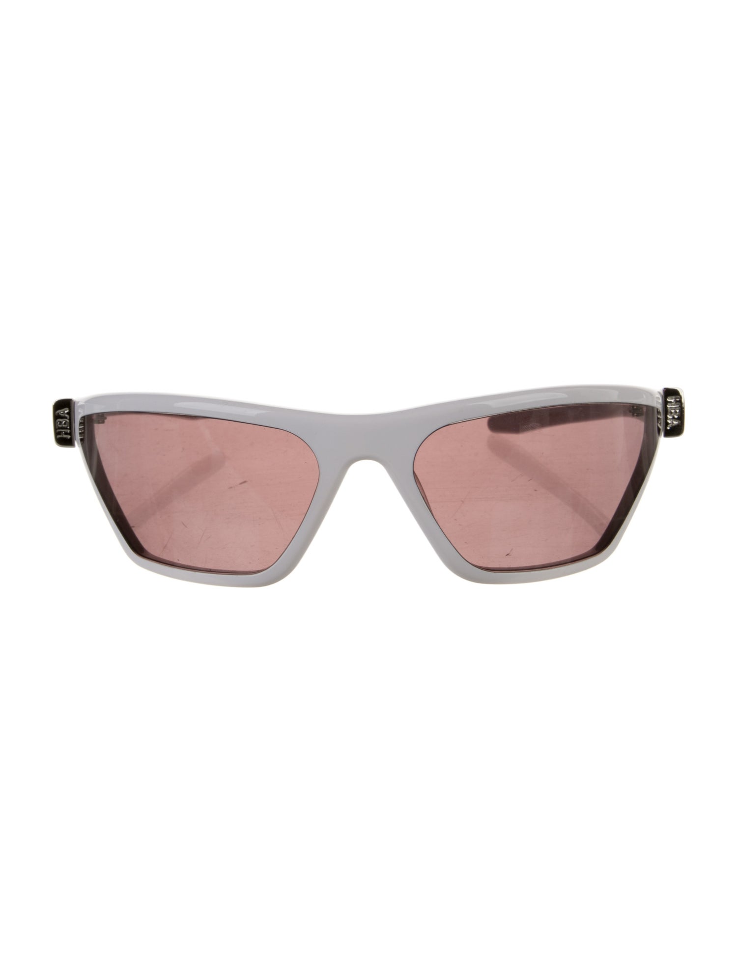 Gentle Monster Roman Holiday Oversize Sunglasses - Green