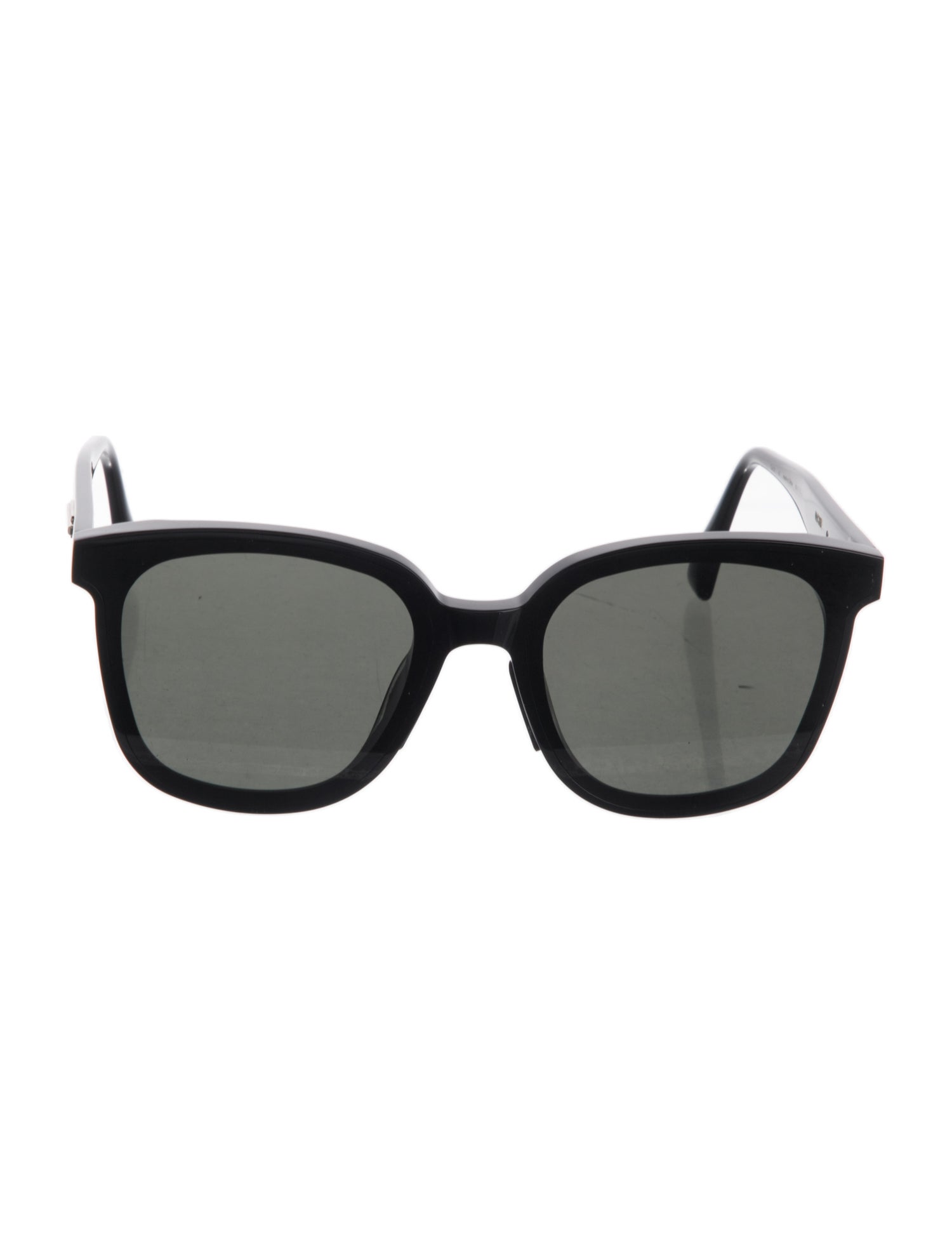 Gentle Monster Jackie Square Sunglasses
