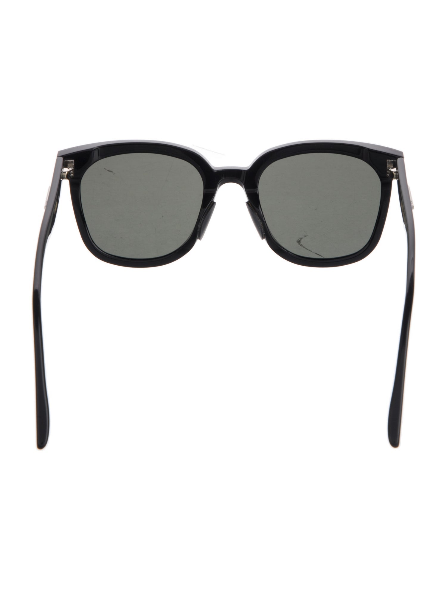 Gentle Monster Jackie Square Sunglasses