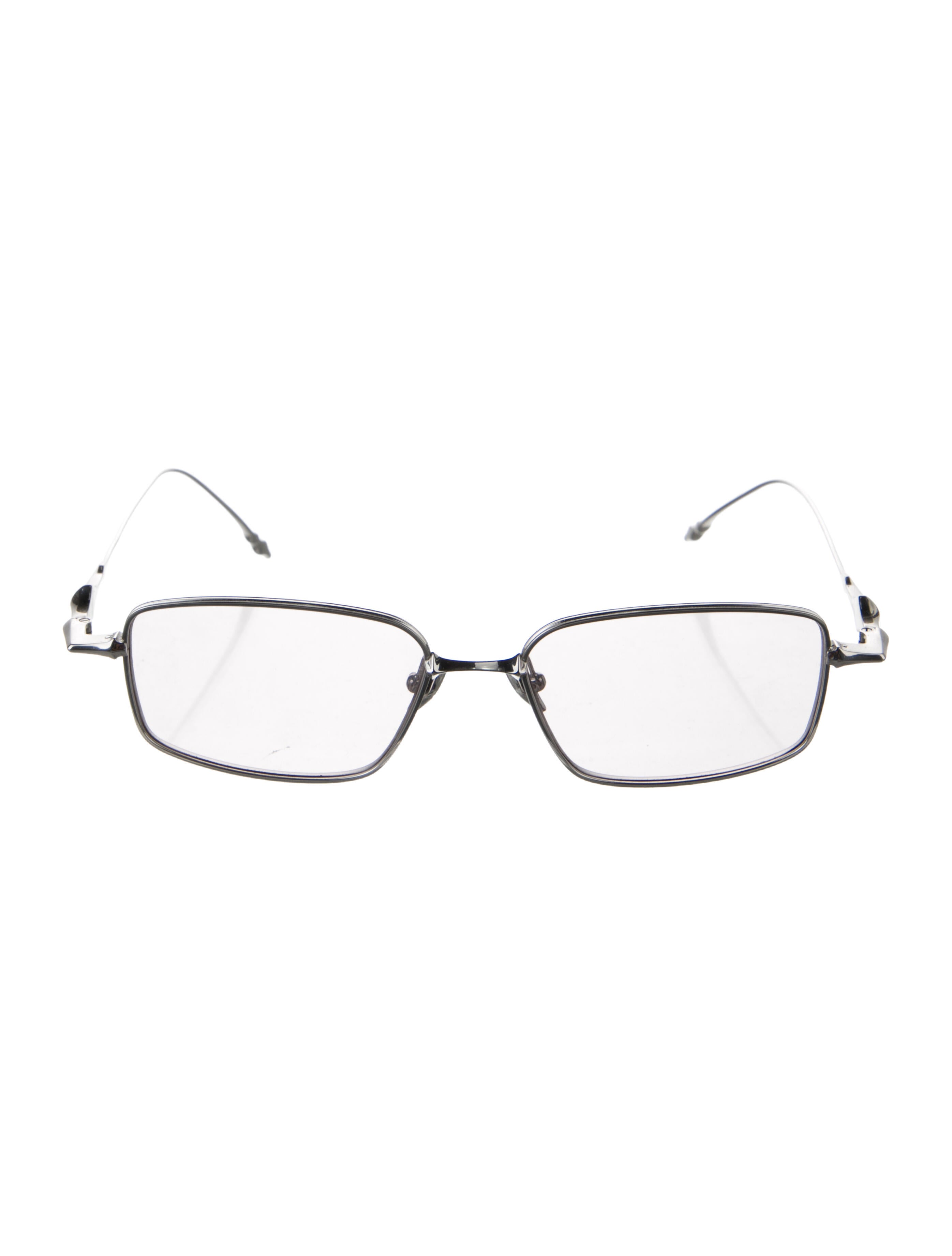 Gentle Monster Roman Holiday Oversize Sunglasses - White