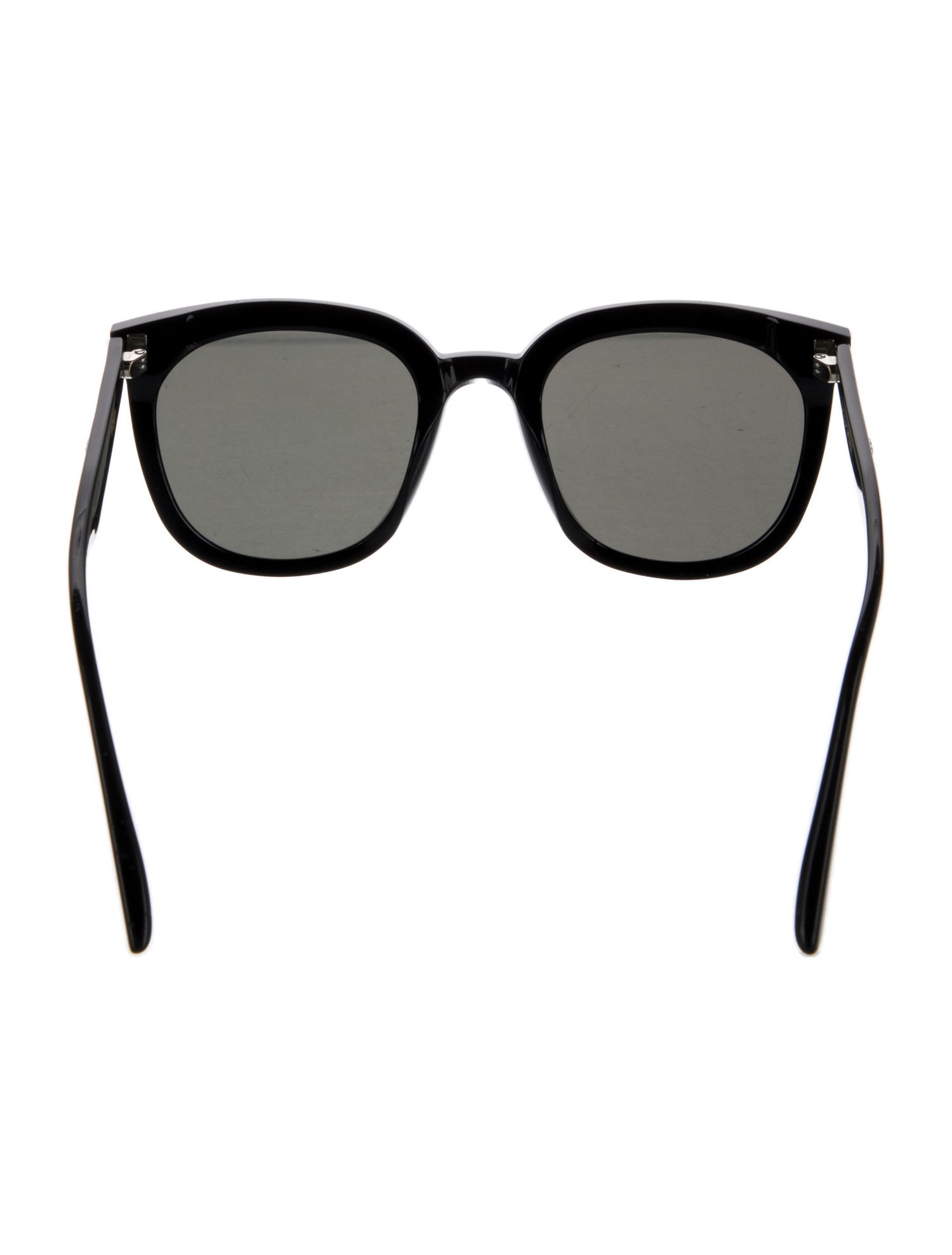 Gentle Monster Rosy Wayfarer Sunglasses