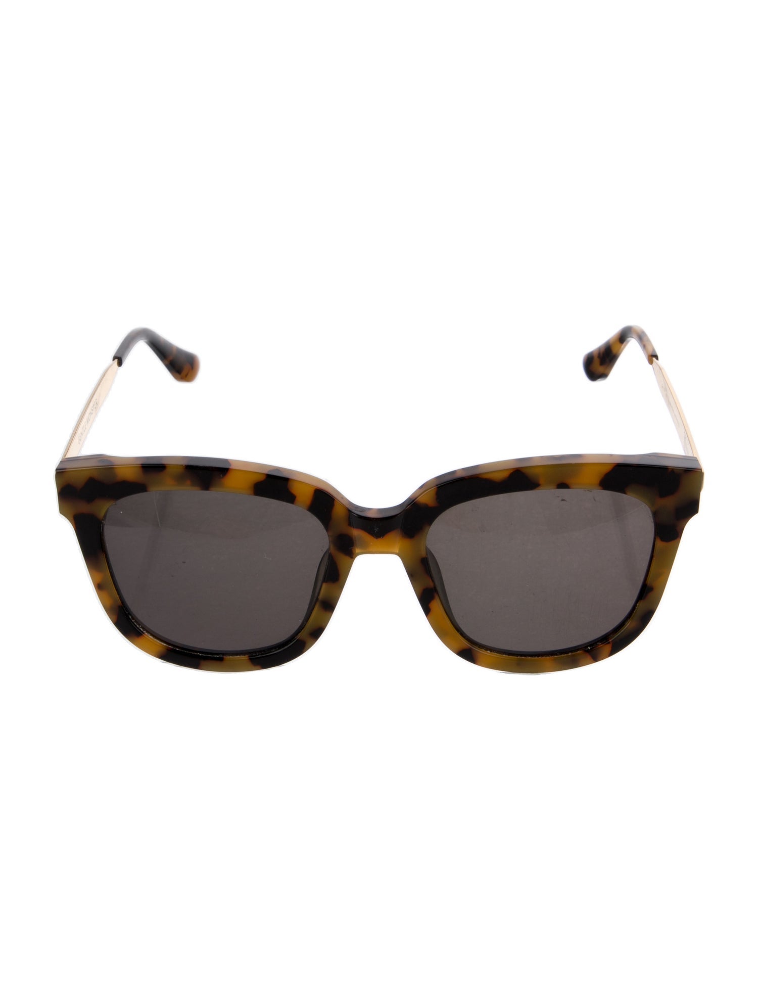 Gentle Monster Absente Wayfarer Sunglasses