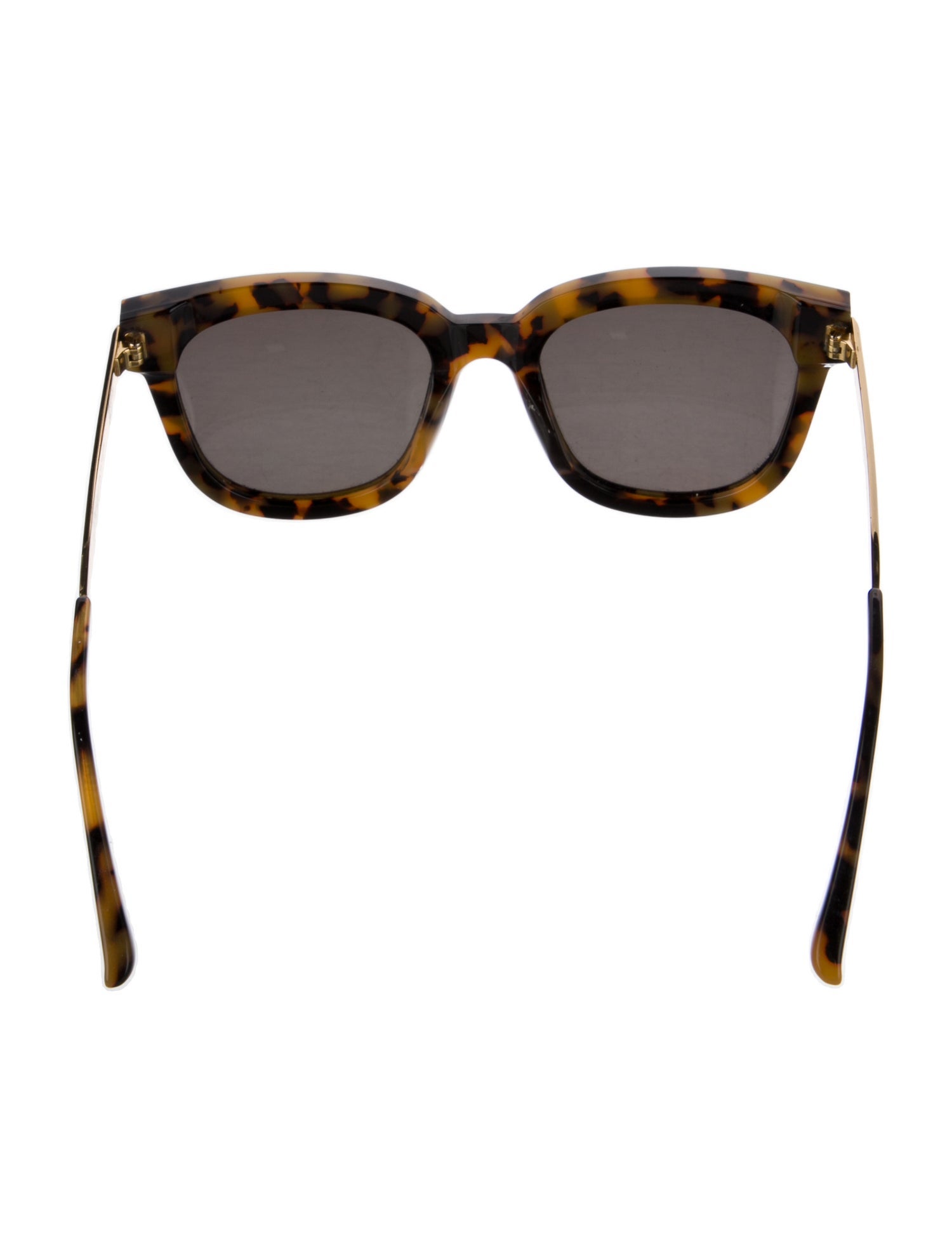 Gentle Monster Absente Wayfarer Sunglasses