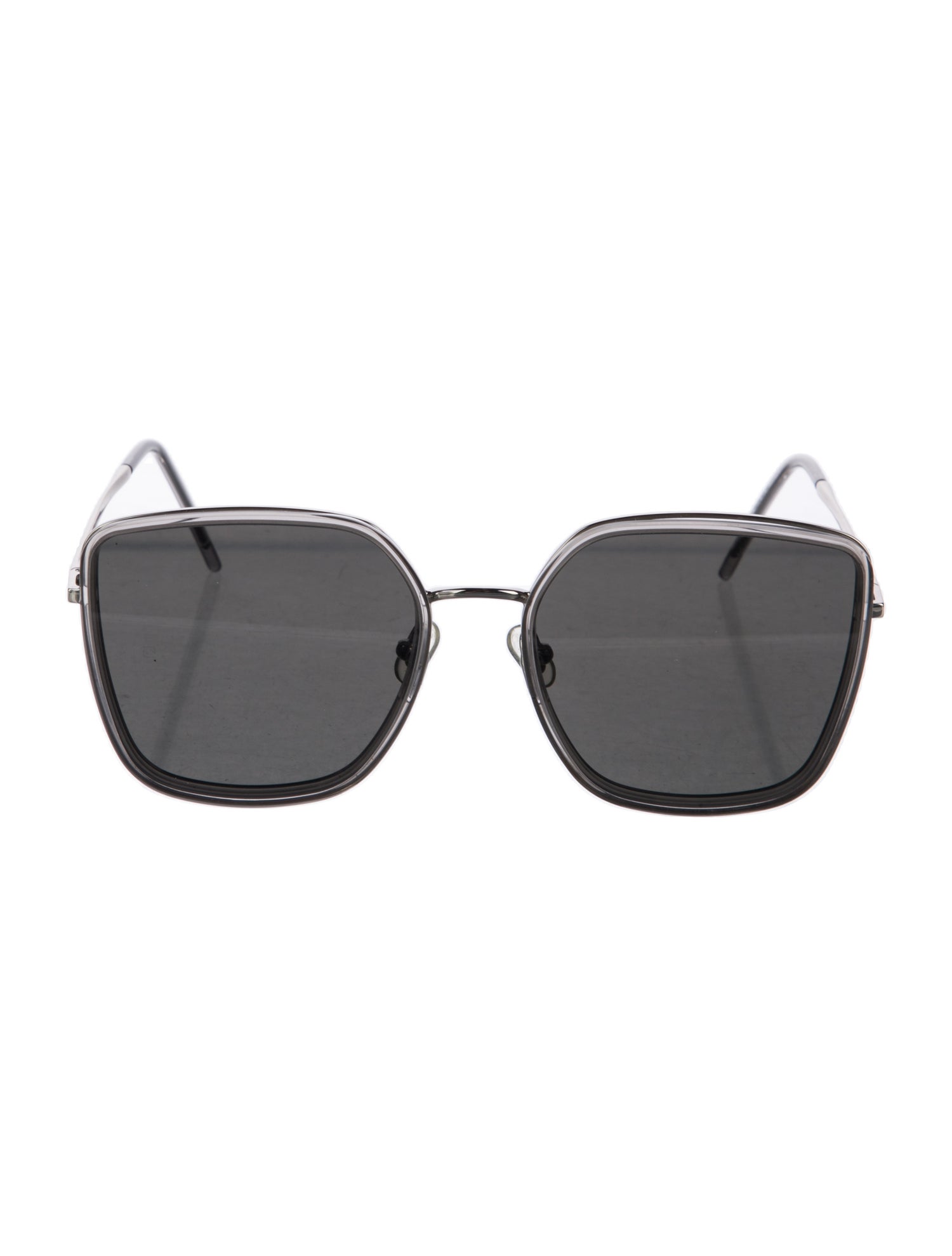 Gentle Monster MuMu Oversize Sunglasses