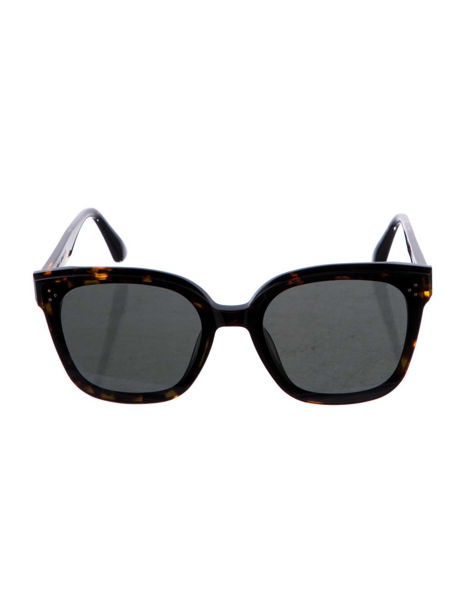 Gentle Monster Rick Wayfarer Sunglasses
