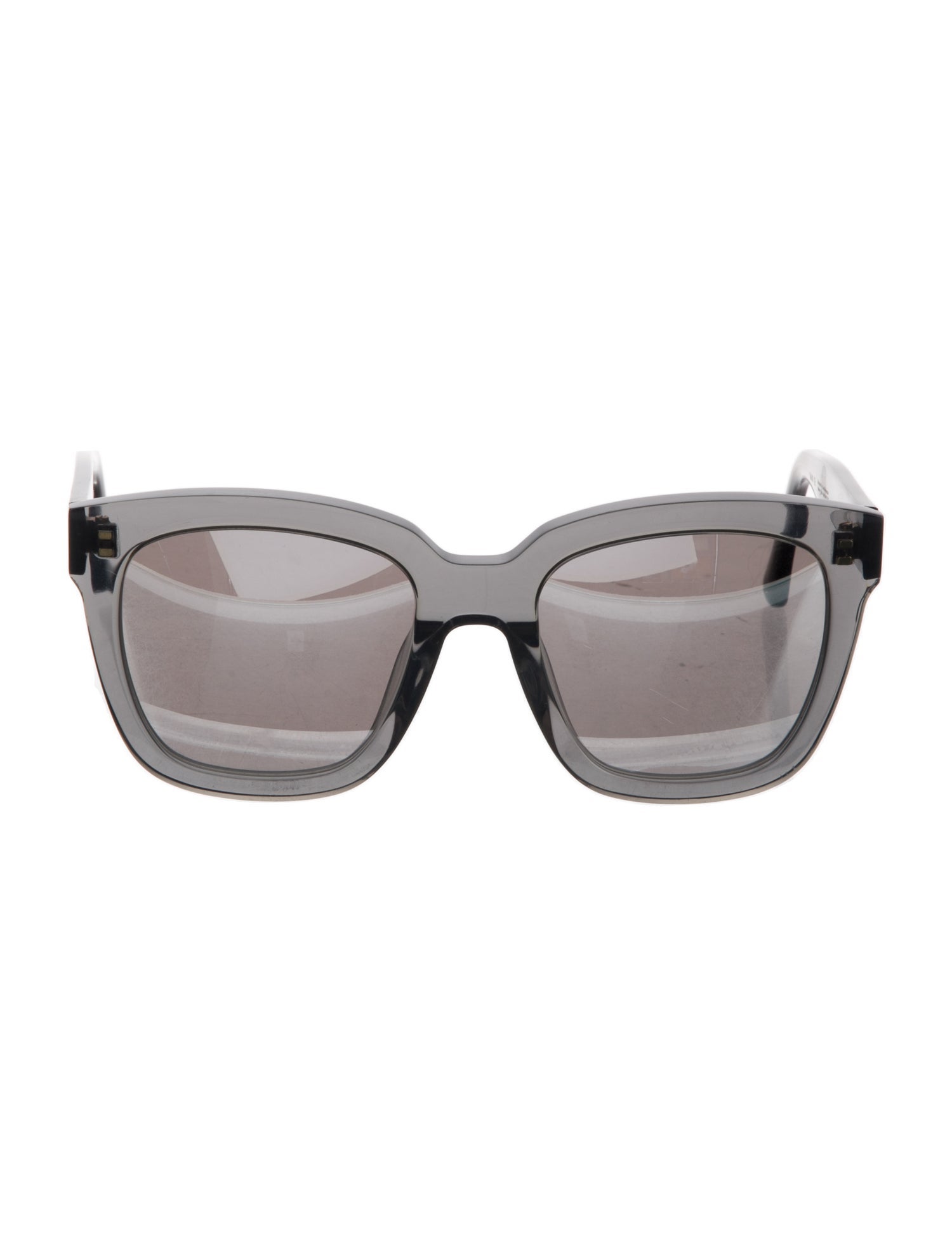 Gentle Monster Dreamer Hoff Oversize Sunglasses