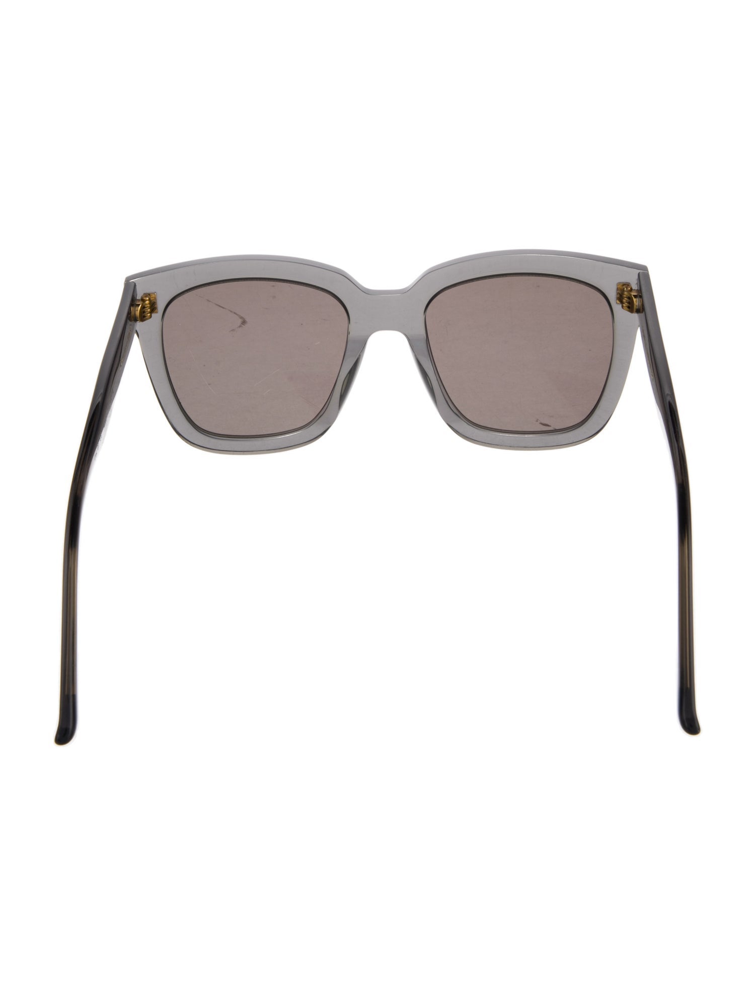 Gentle Monster Dreamer Hoff Oversize Sunglasses