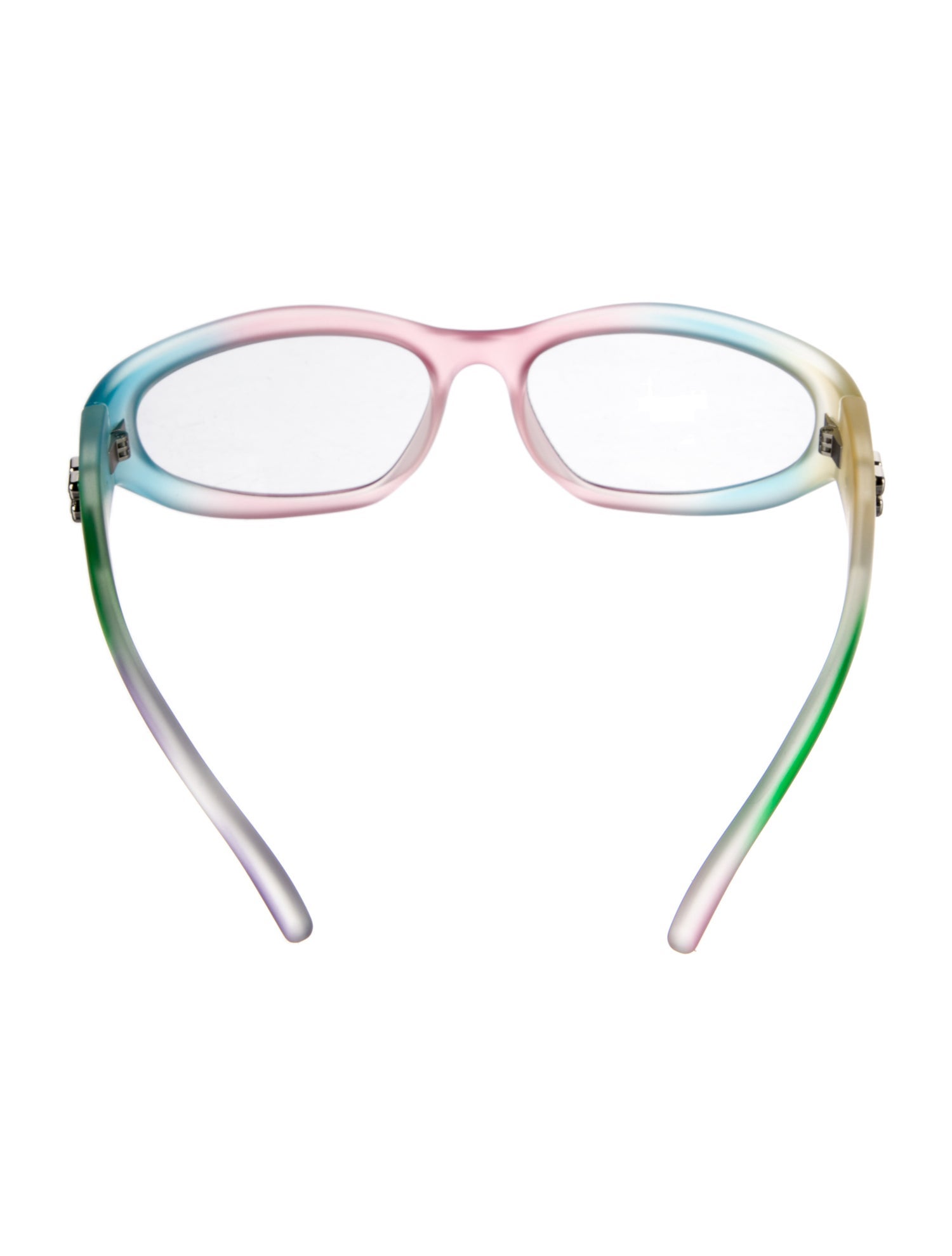 Gentle Monster Panna Cotta Cat-Eye Sunglasses